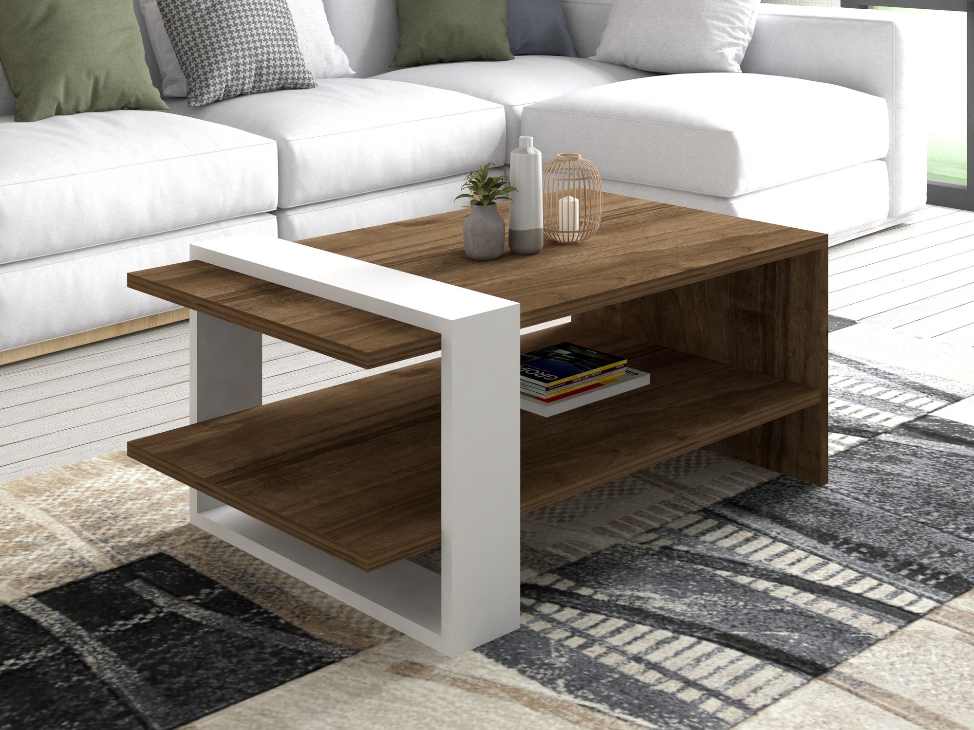 Set za dnevni boravak Kailua 2609