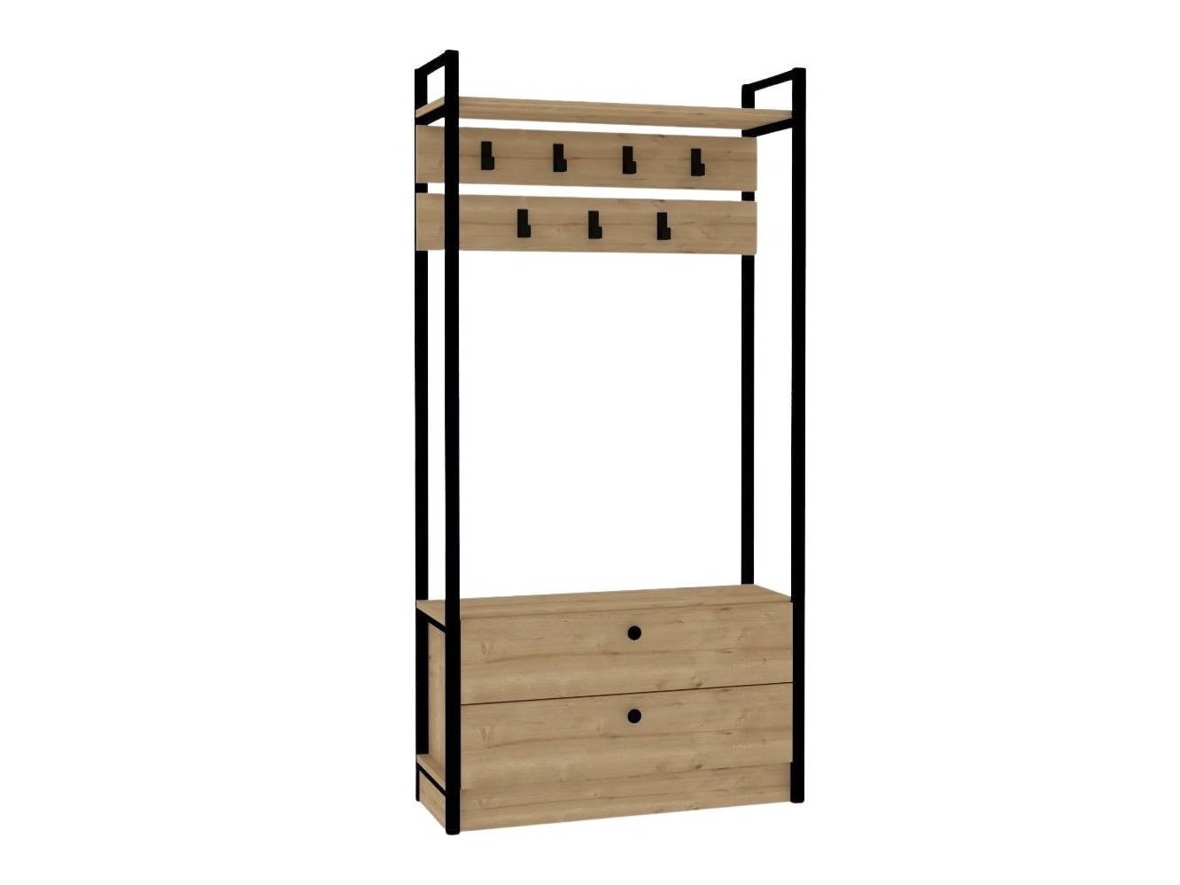 Set za hodnik Kailua 2608