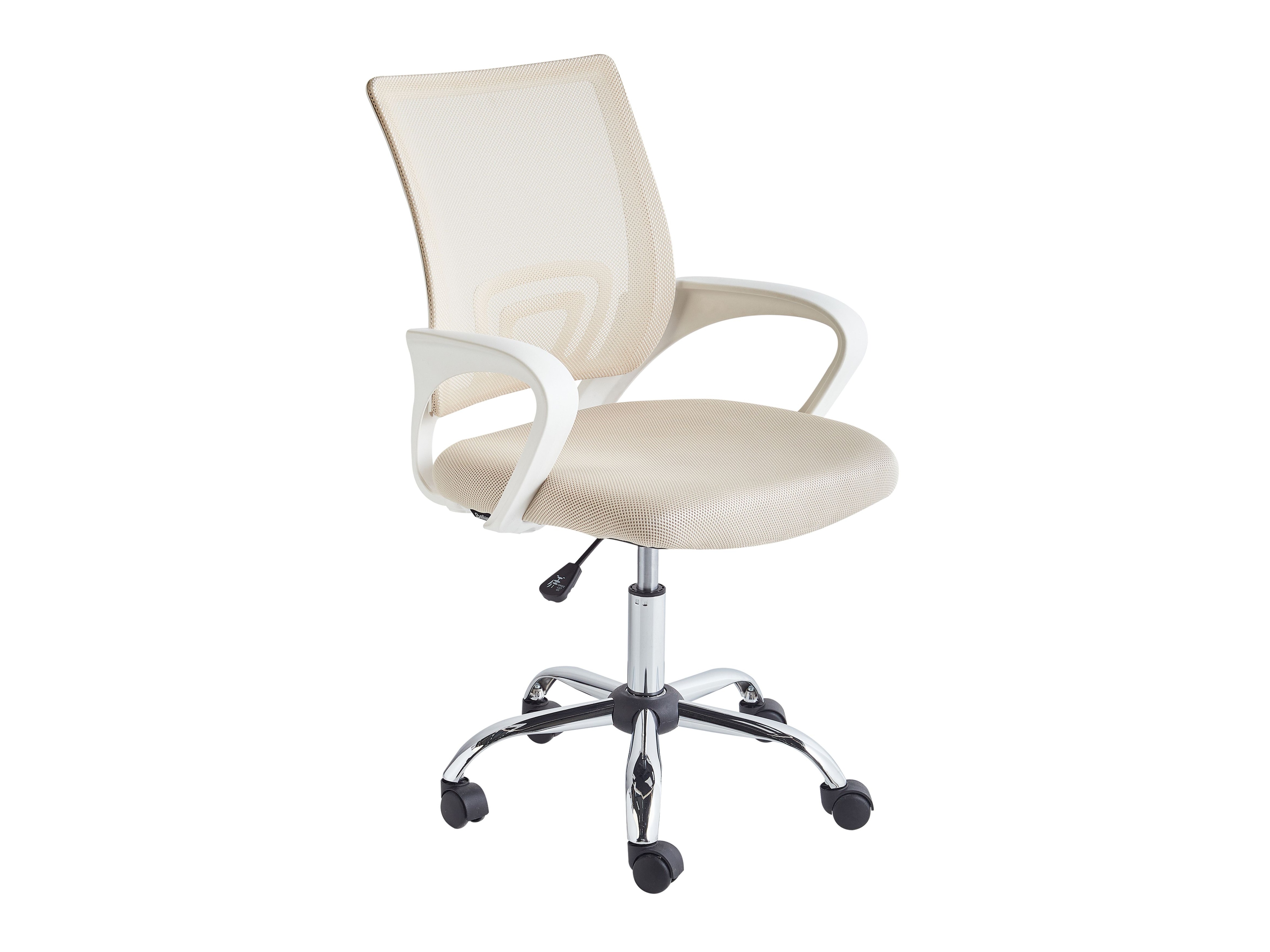 Uredska stolica Berwyn 2060 (Bež + Bijela)