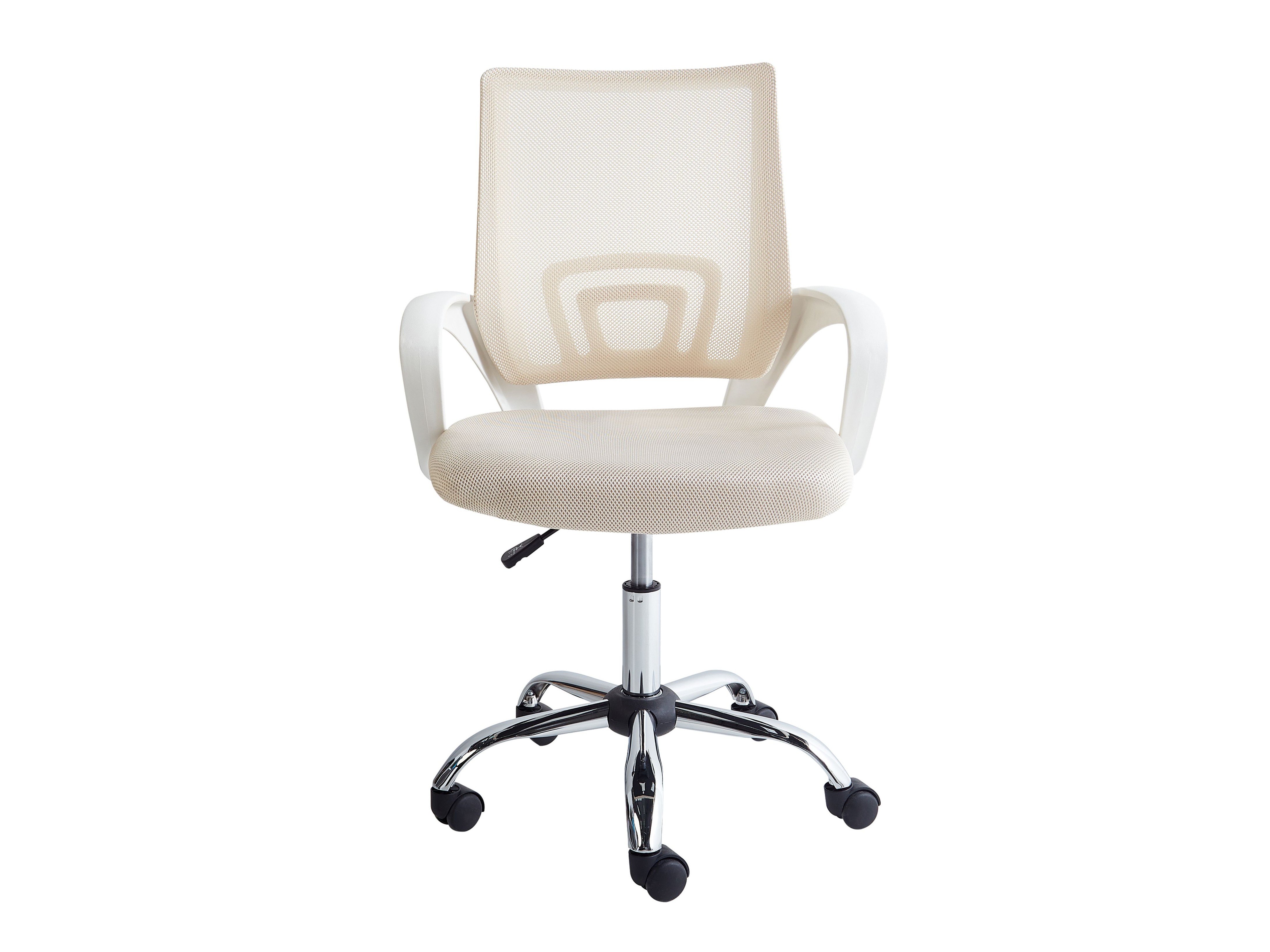 Uredska stolica Berwyn 2060 (Bež + Bijela)