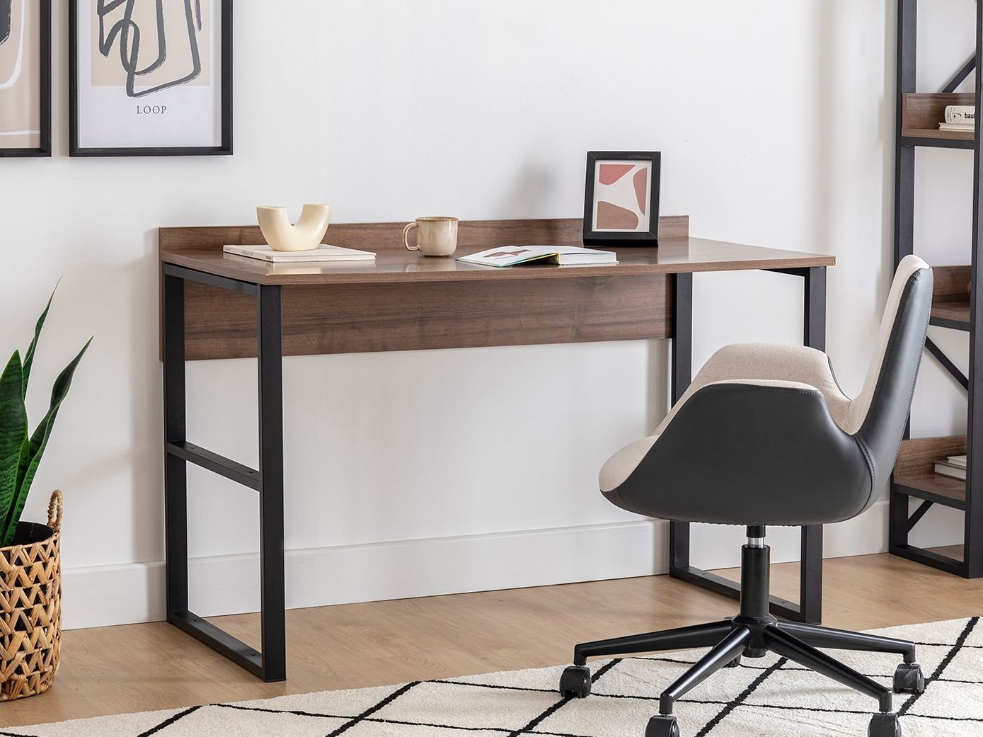 Uredski stol Kailua 2606