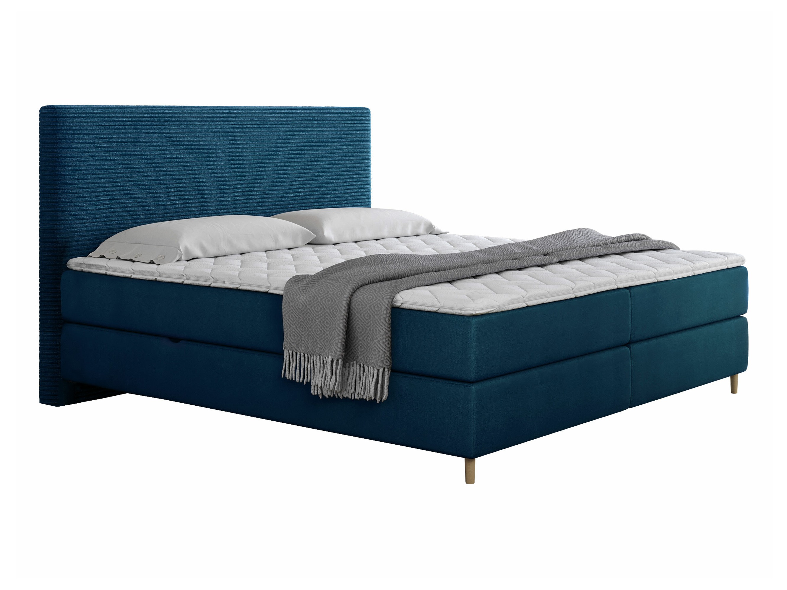 Boxspring krevet ComfiDream Miraara (Poso 05 + Kronos 05)