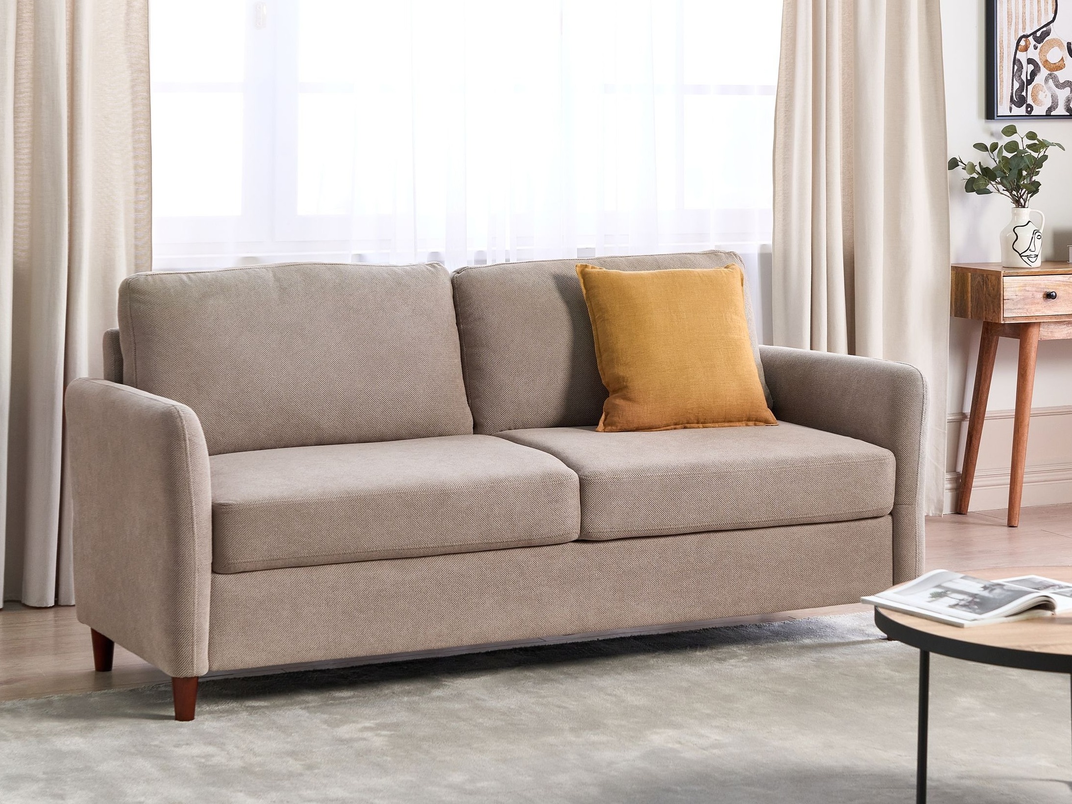 Kauč Berwyn 2721 (Taupe)