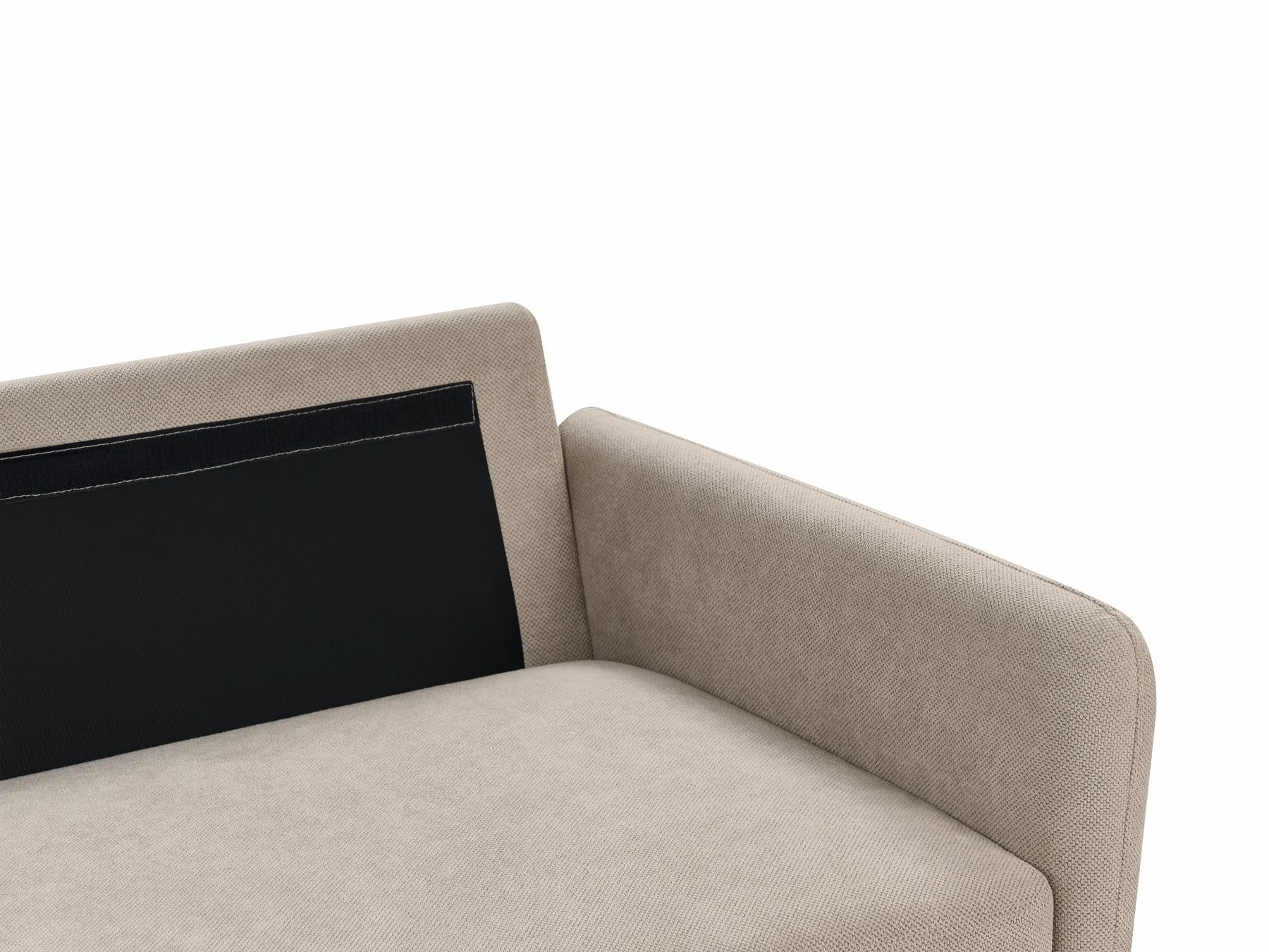 Kauč Berwyn 2721 (Taupe)