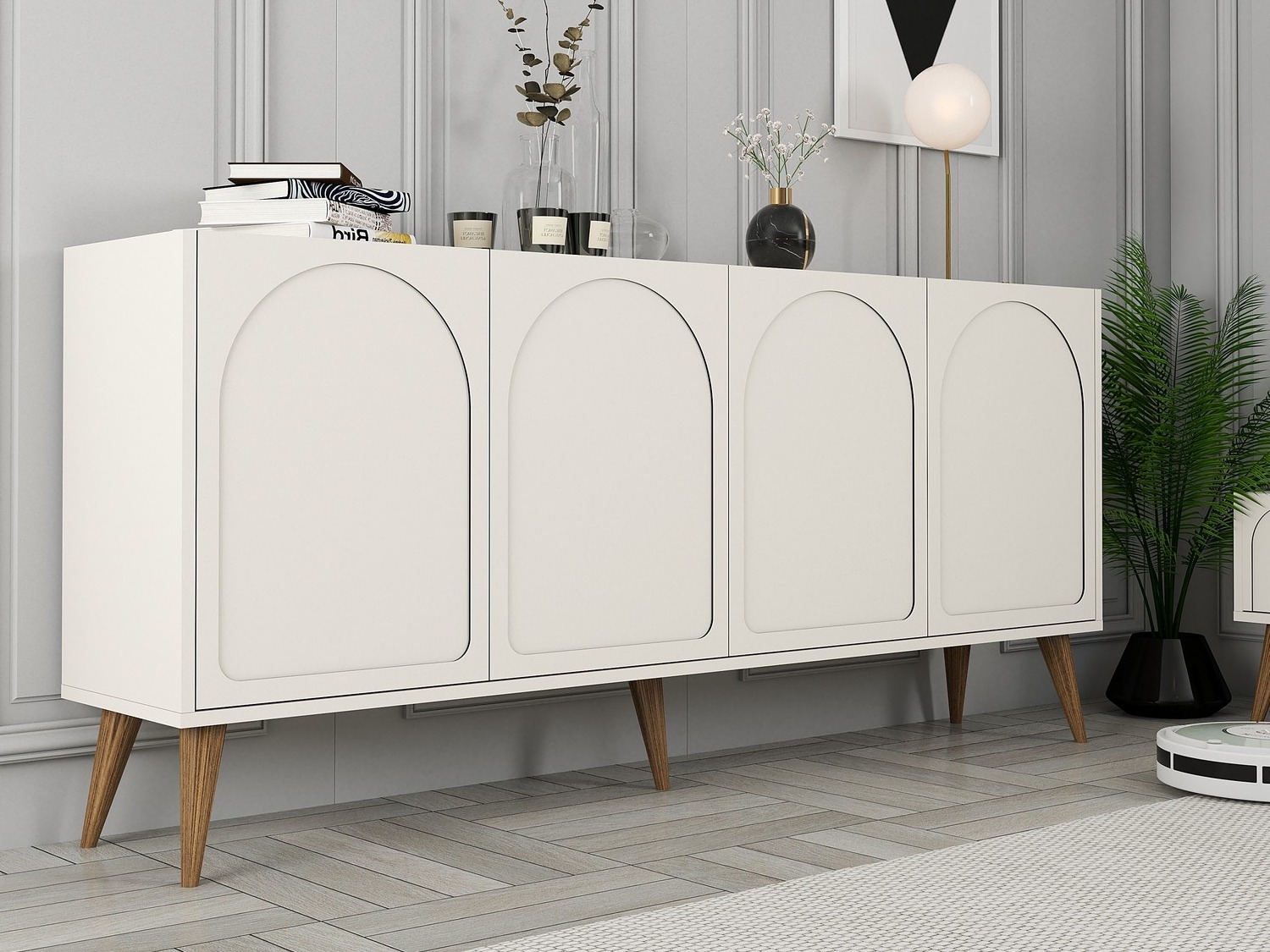 Ormarić Kailua 2614