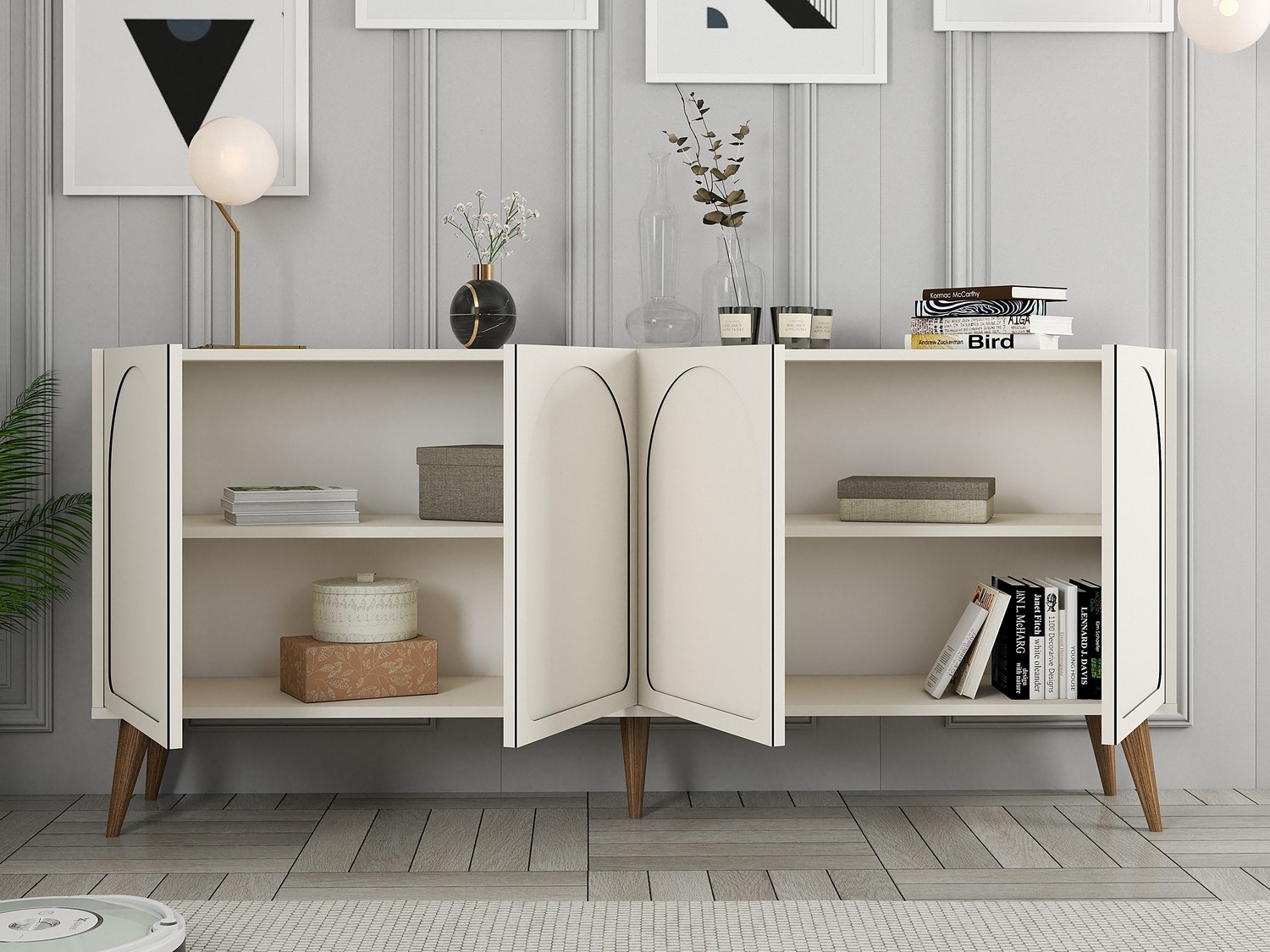 Ormarić Kailua 2614