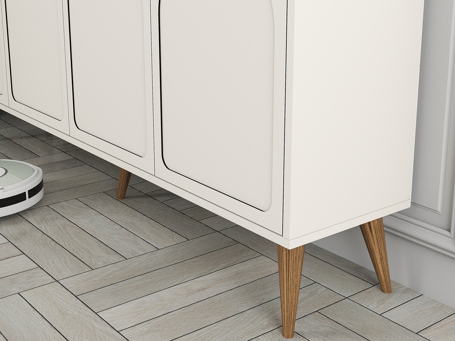 Ormarić Kailua 2614