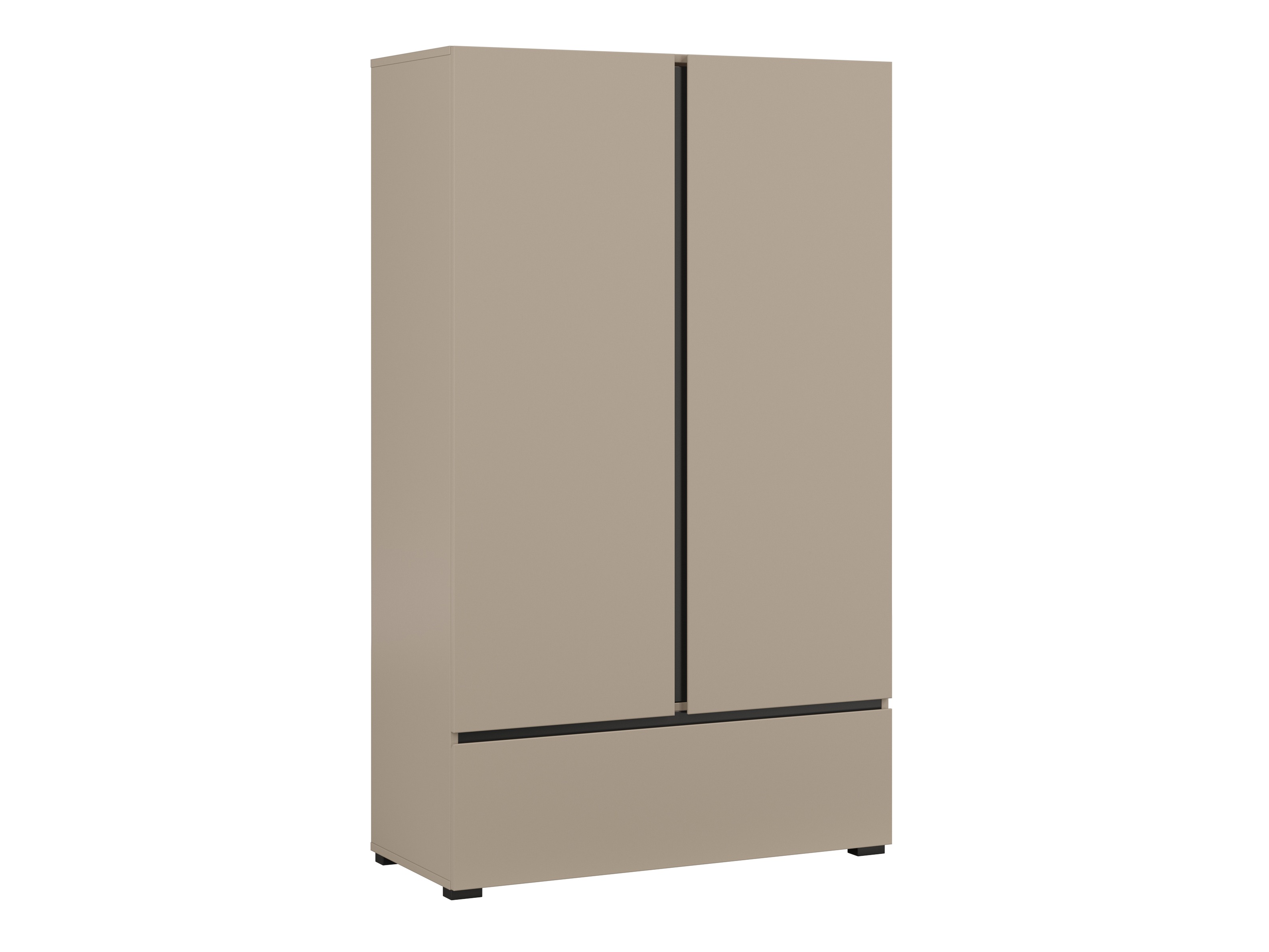 Polica Alfere 122 (Congo)