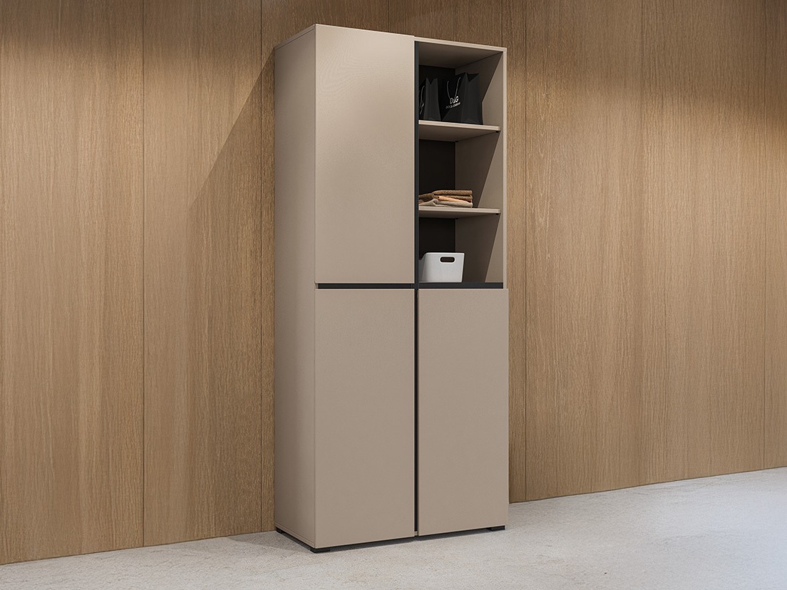 Polica za cipele Alfere 116 (Congo)