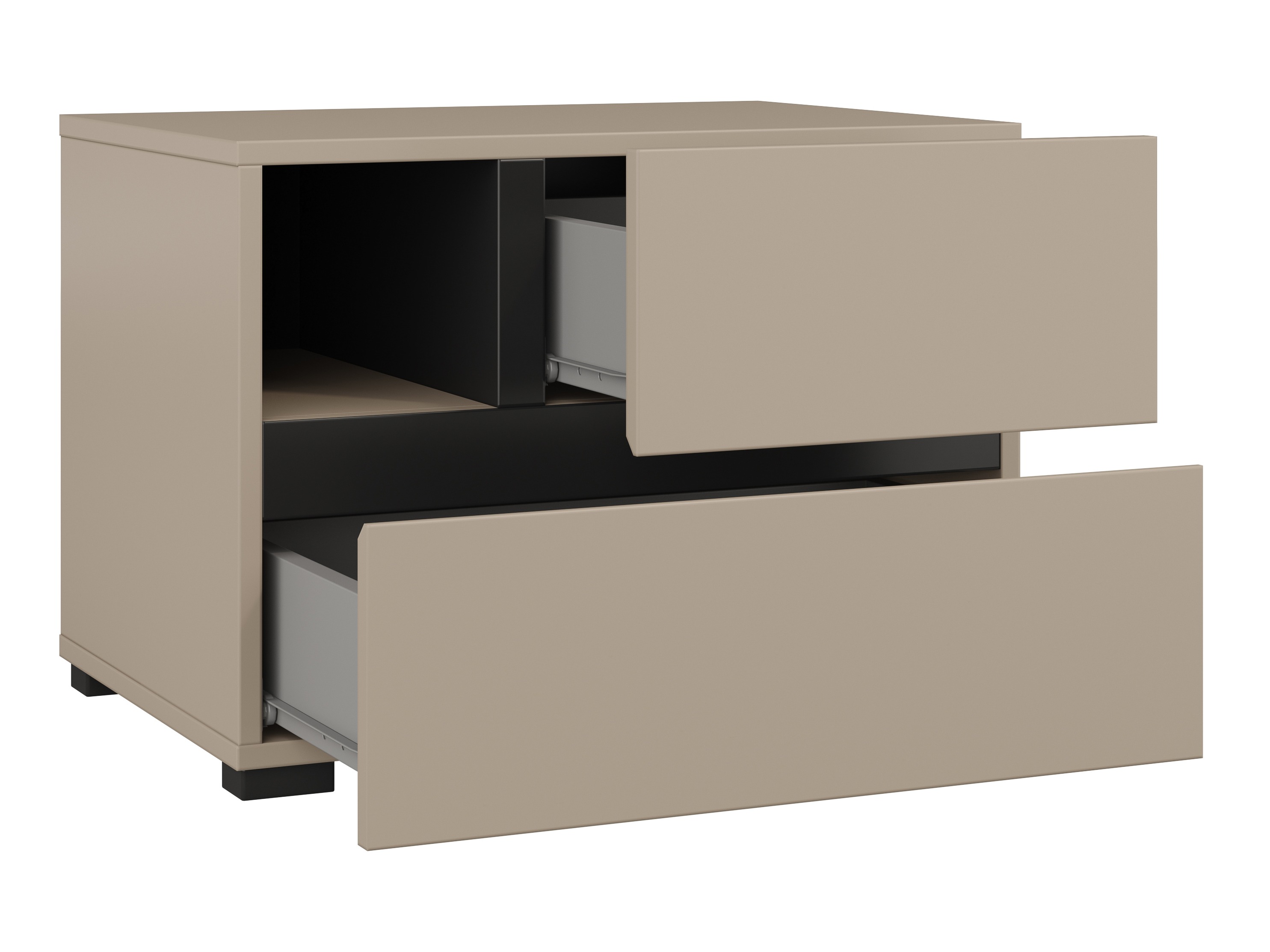 Set za spavaću sobu Alfere 124 (Congo)