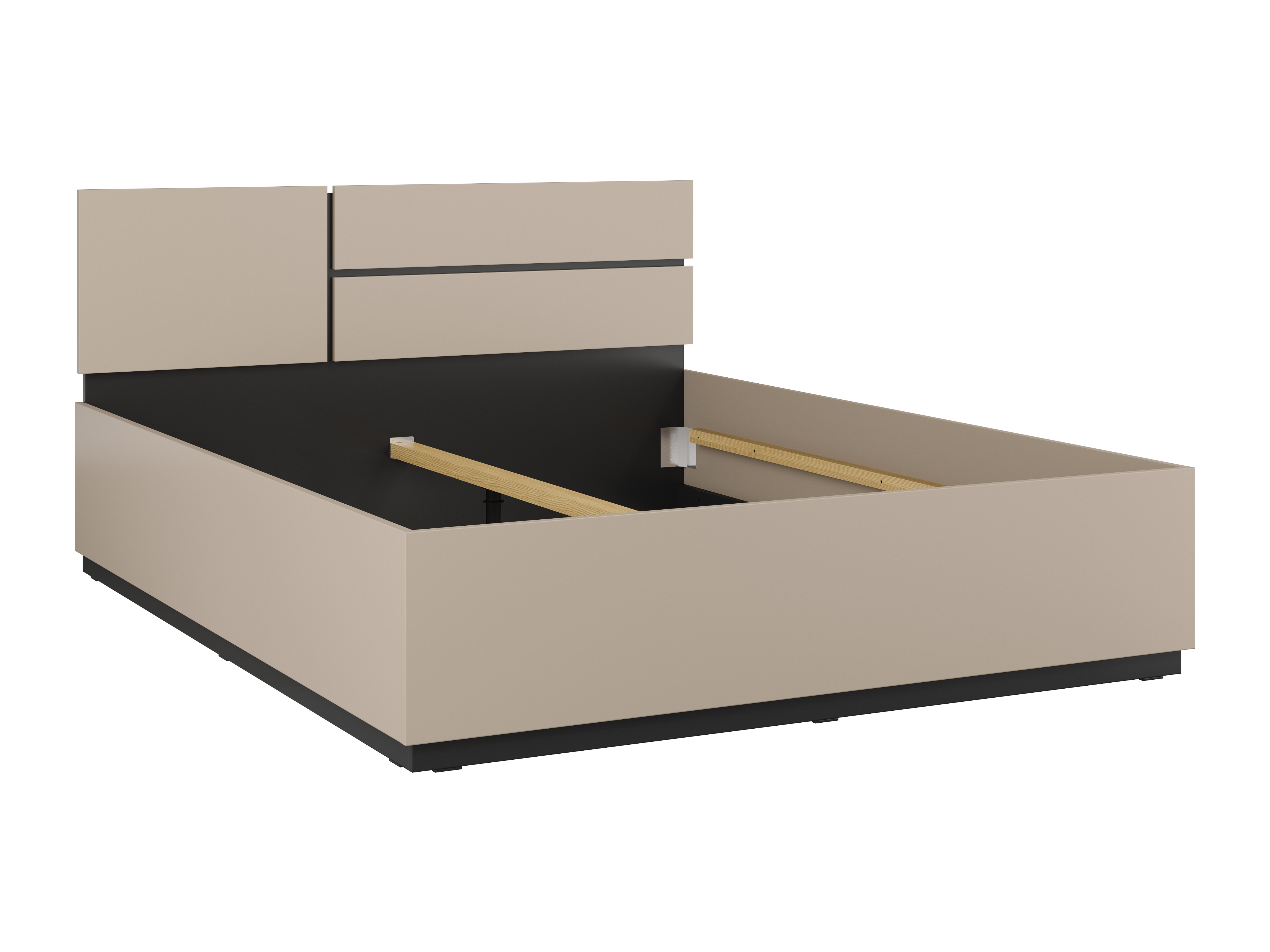 Set za spavaću sobu Alfere 124 (Congo)