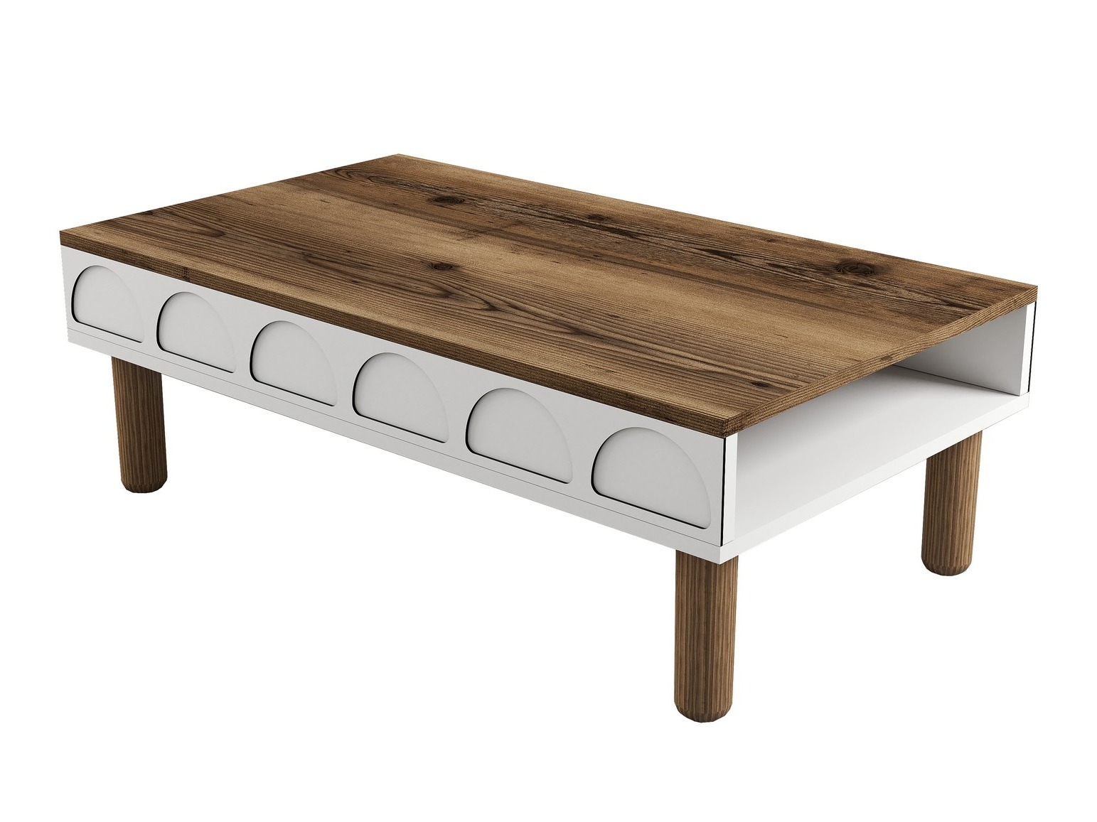 Stolić za kavu Kailua 2611