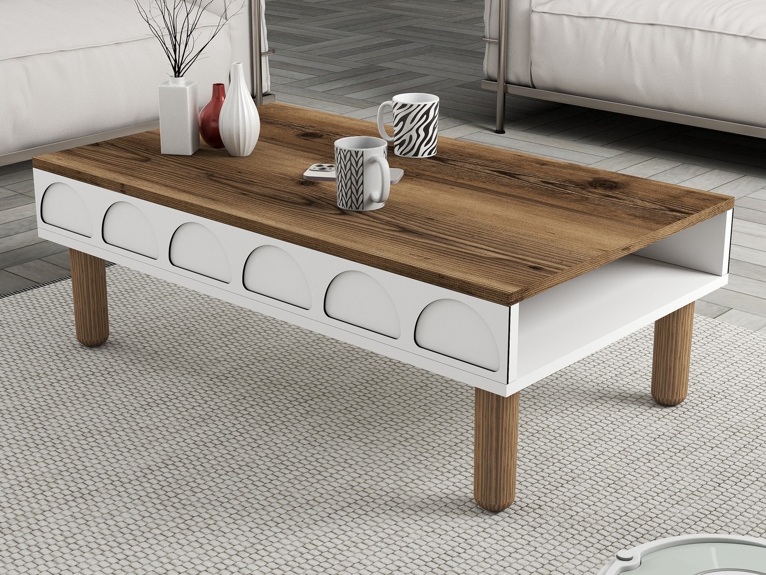 Stolić za kavu Kailua 2611