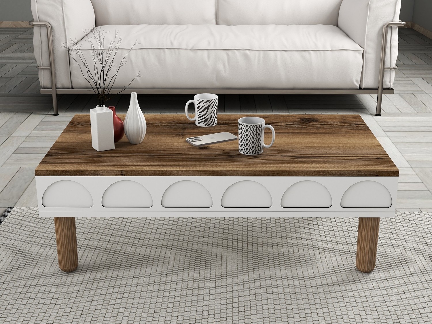 Stolić za kavu Kailua 2611