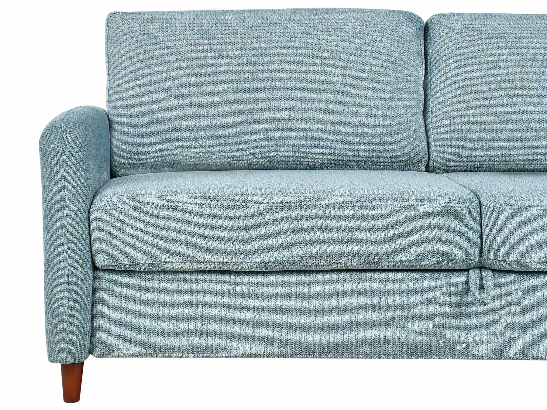 Tapecirani namještaj Berwyn 2823 (Plava)