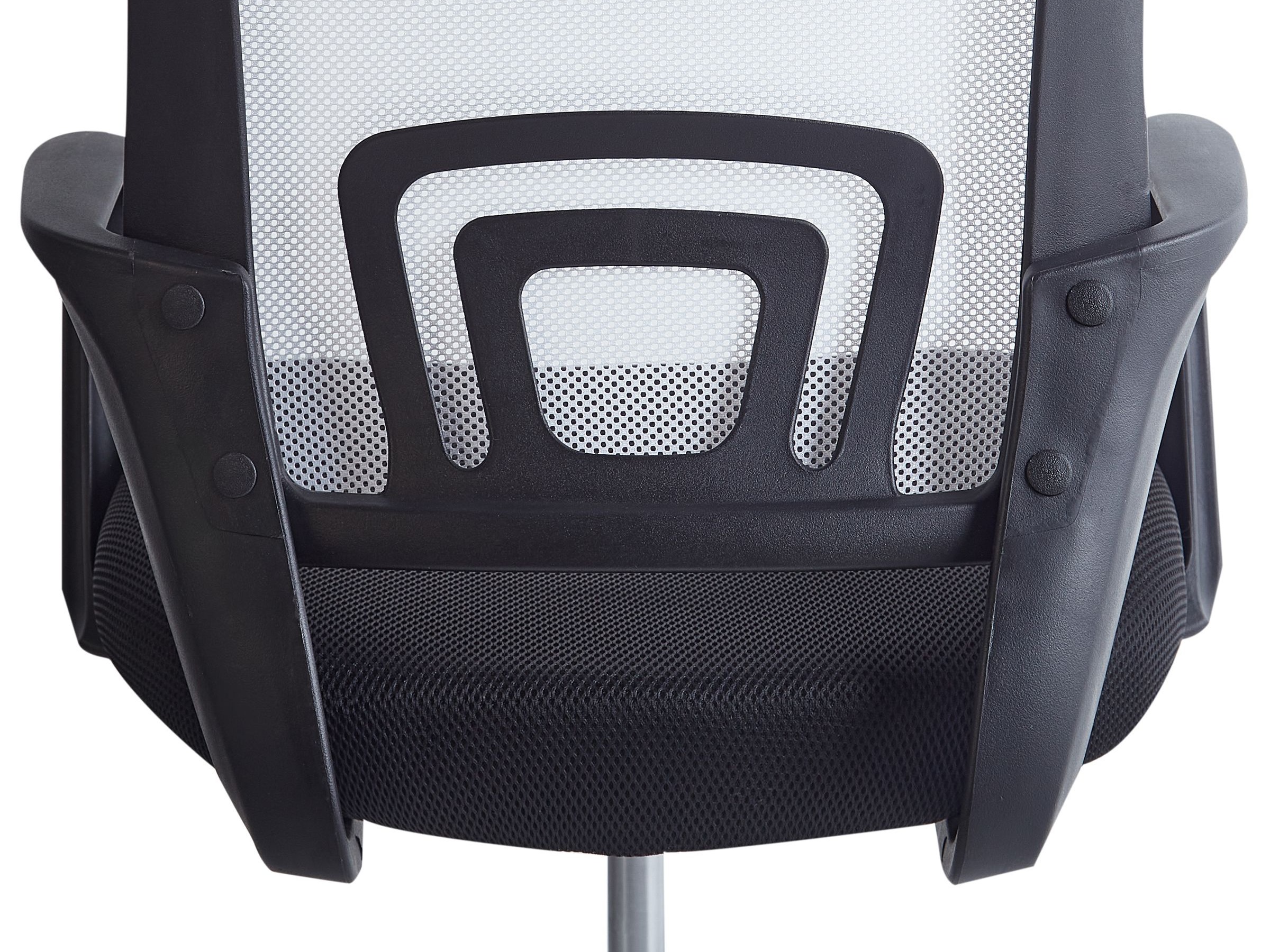 Uredska stolica Berwyn 2060 (Crna + Bijela)