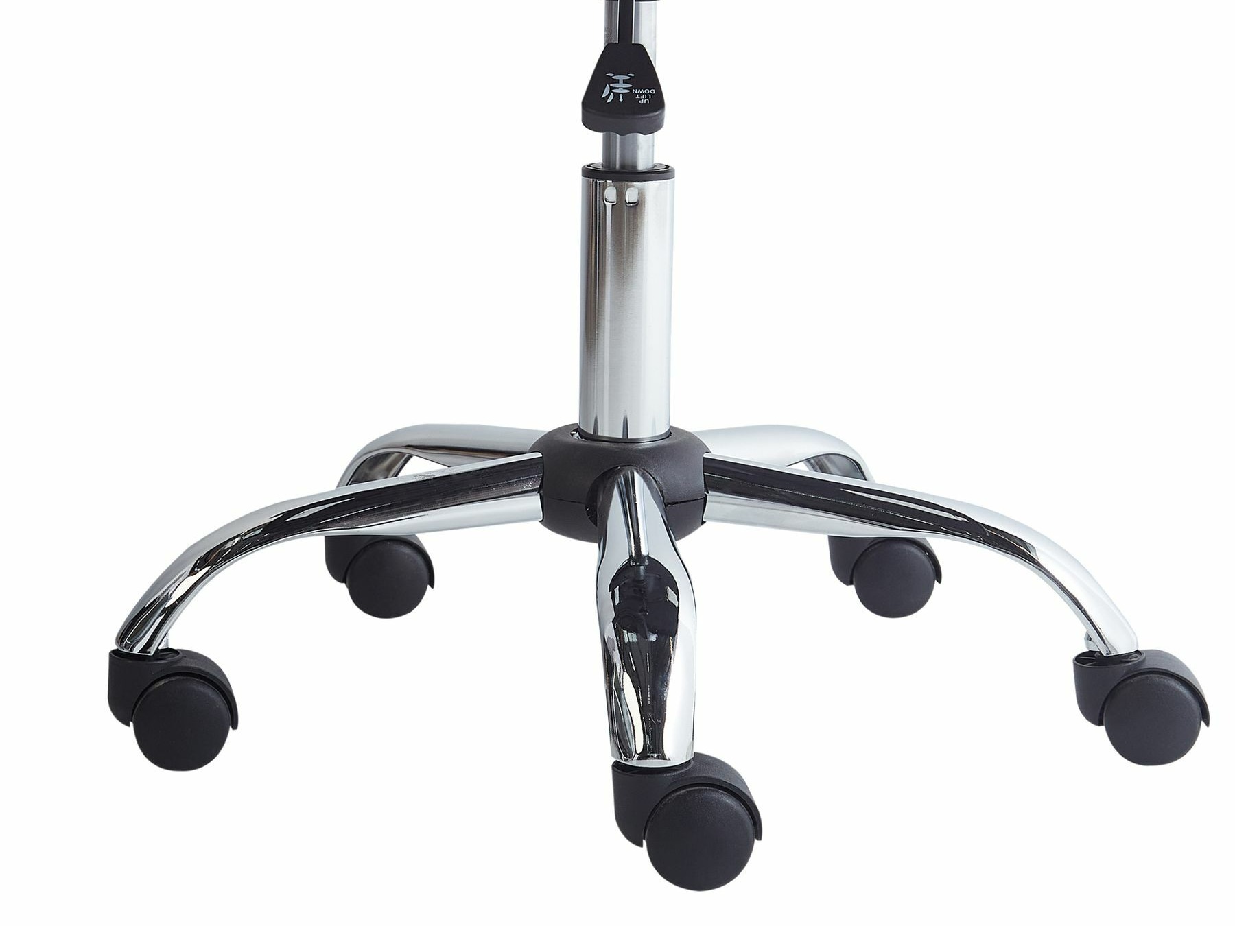 Uredska stolica Berwyn 2060 (Crna + Bijela)