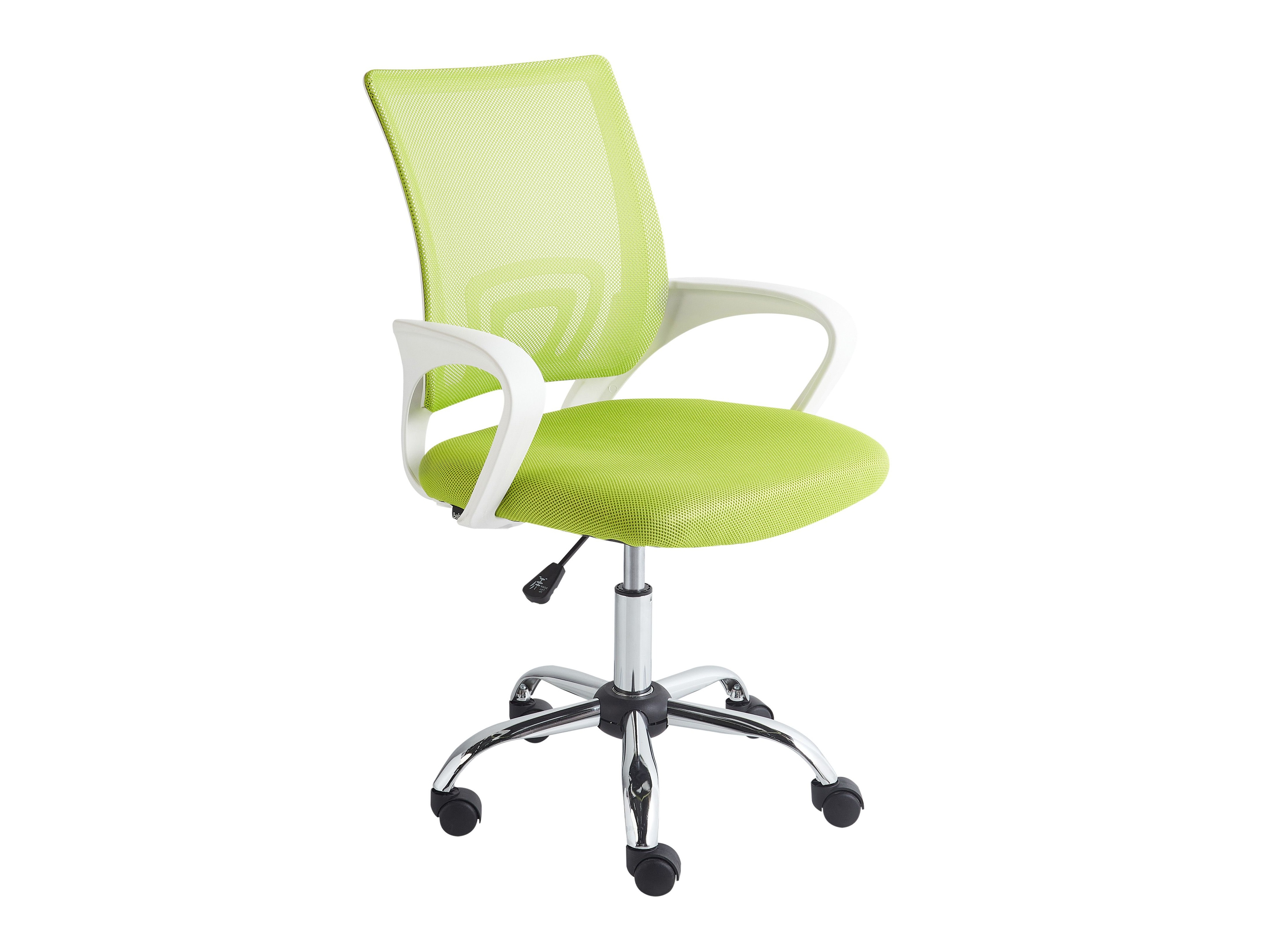Uredska stolica Berwyn 2060 (Zelena + Bijela)