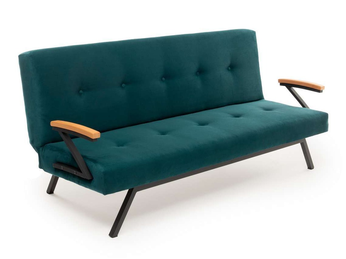 Kauč na razvlačenje Altadena 604 (Tirkiz)