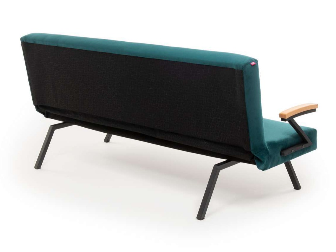 Kauč na razvlačenje Altadena 604 (Tirkizna)