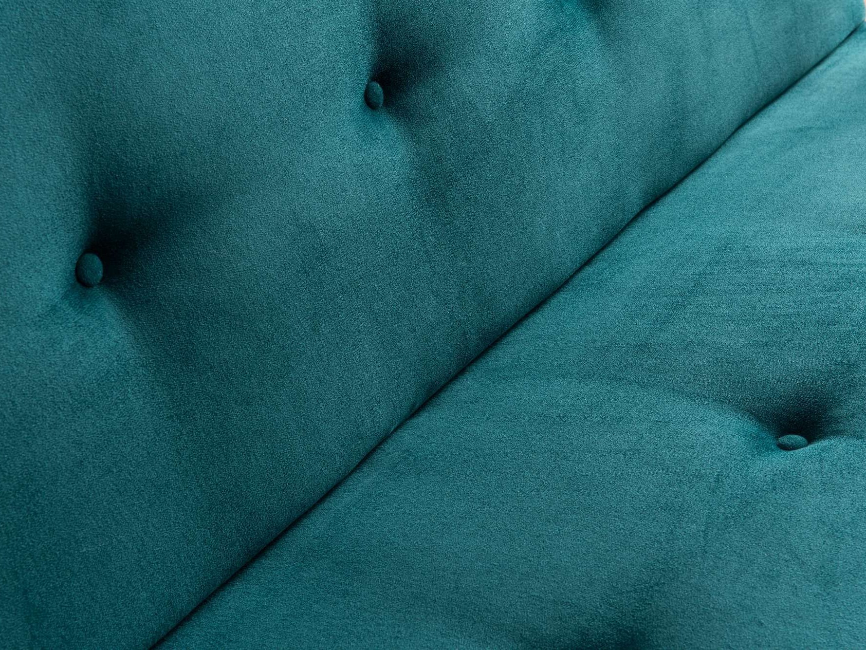 Kauč na razvlačenje Altadena 604 (Tirkizna)