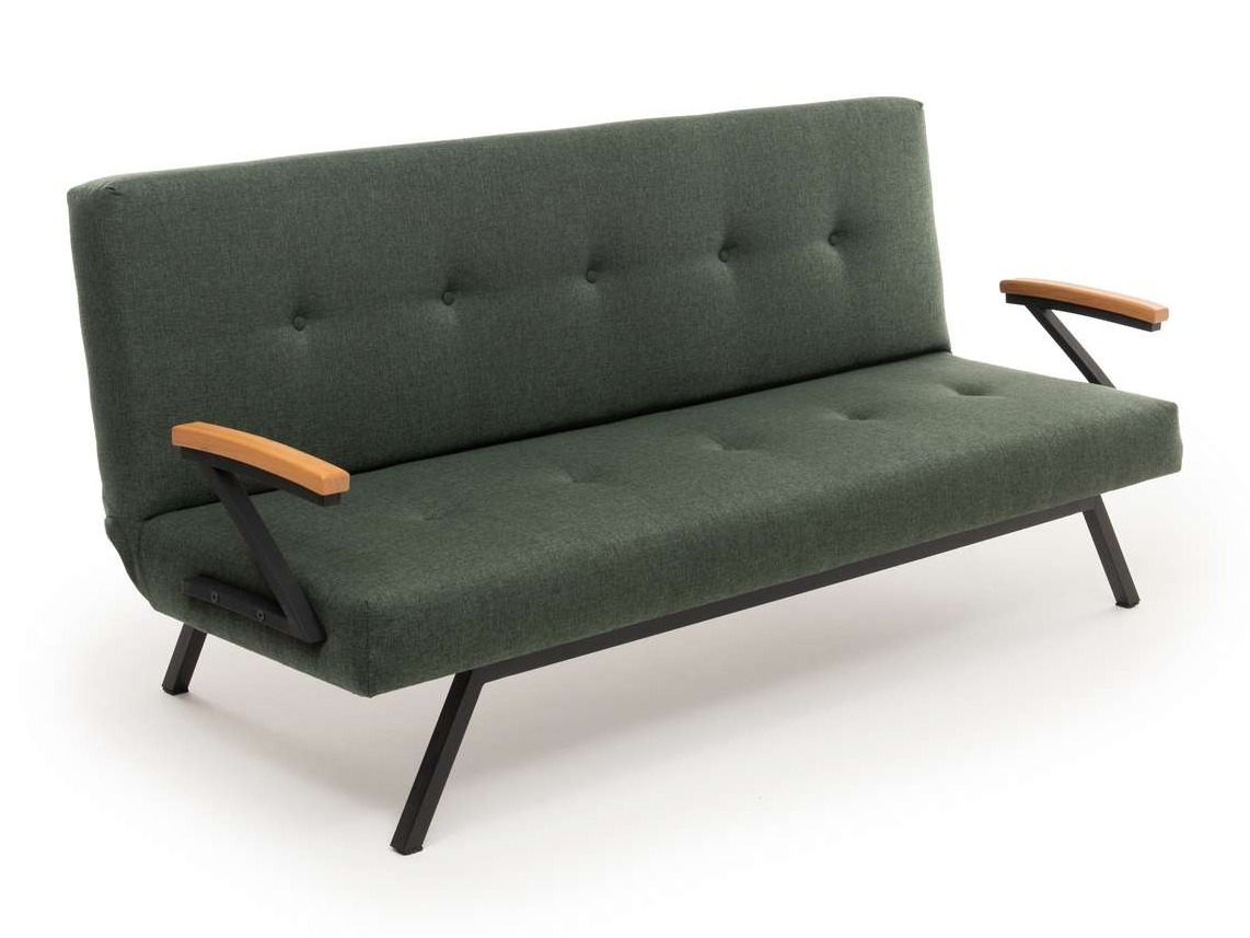 Kauč na razvlačenje Altadena 604 (Zelena)