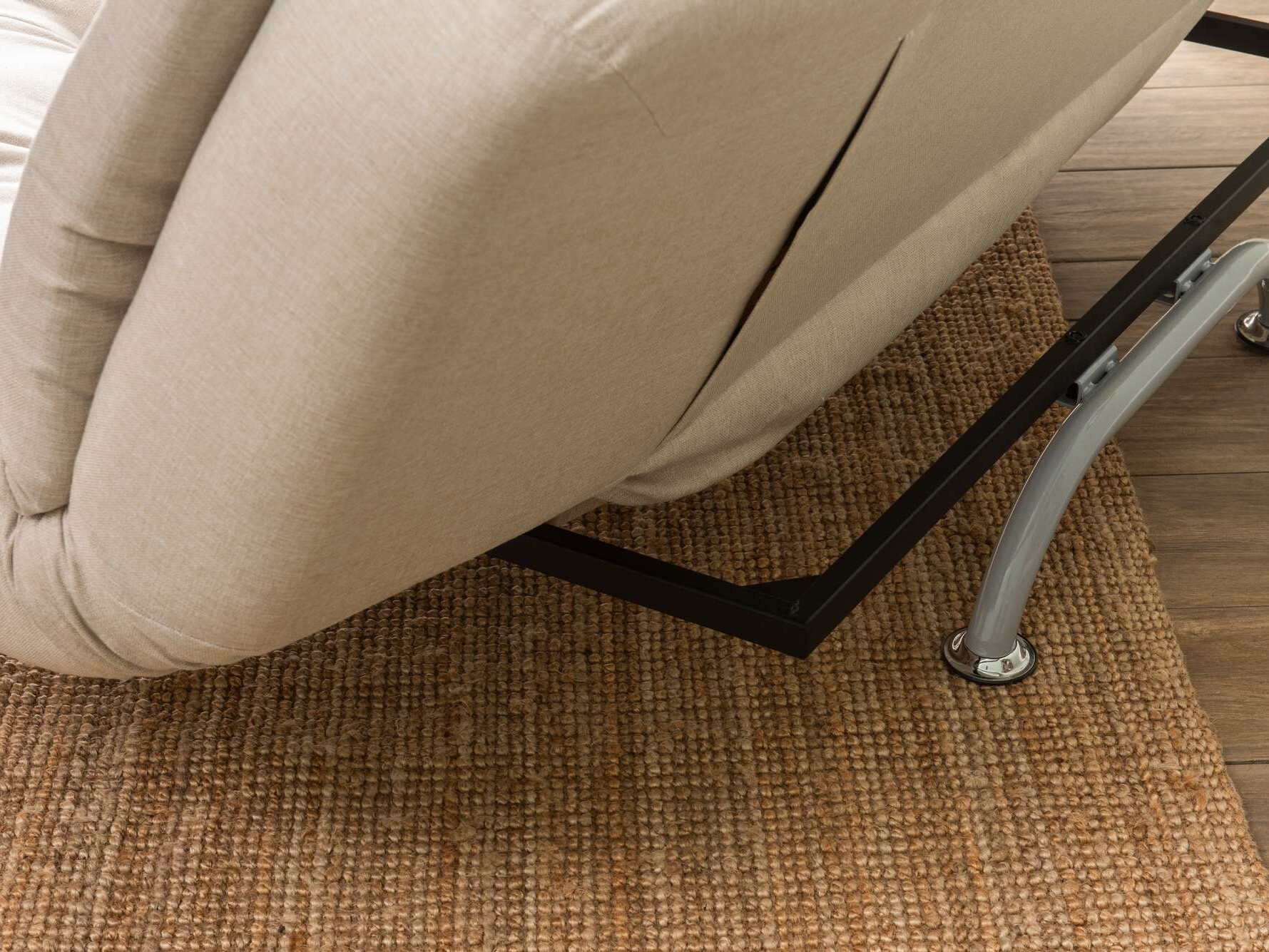 Kauč na razvlačenje Altadena 605 (Bež)