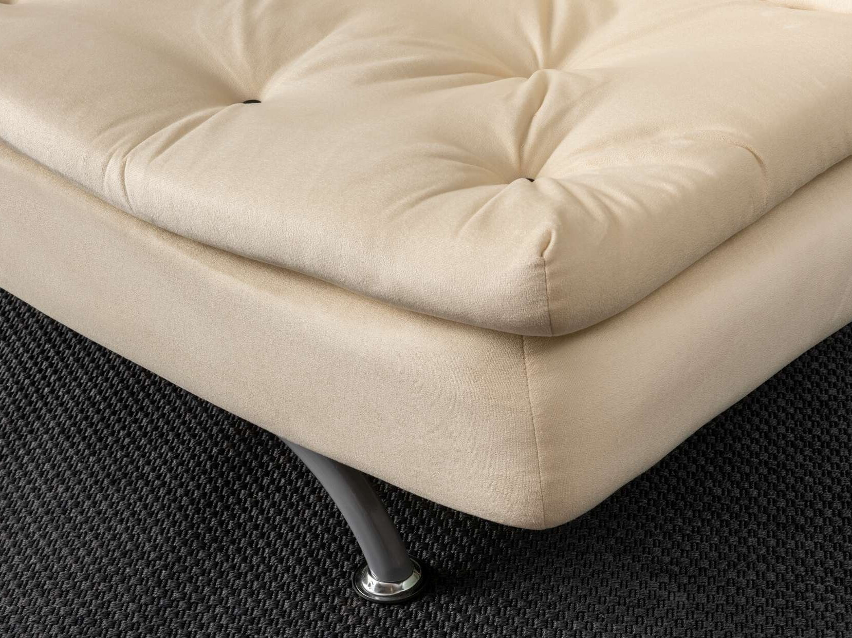 Kauč na razvlačenje Altadena 605 (Krem)