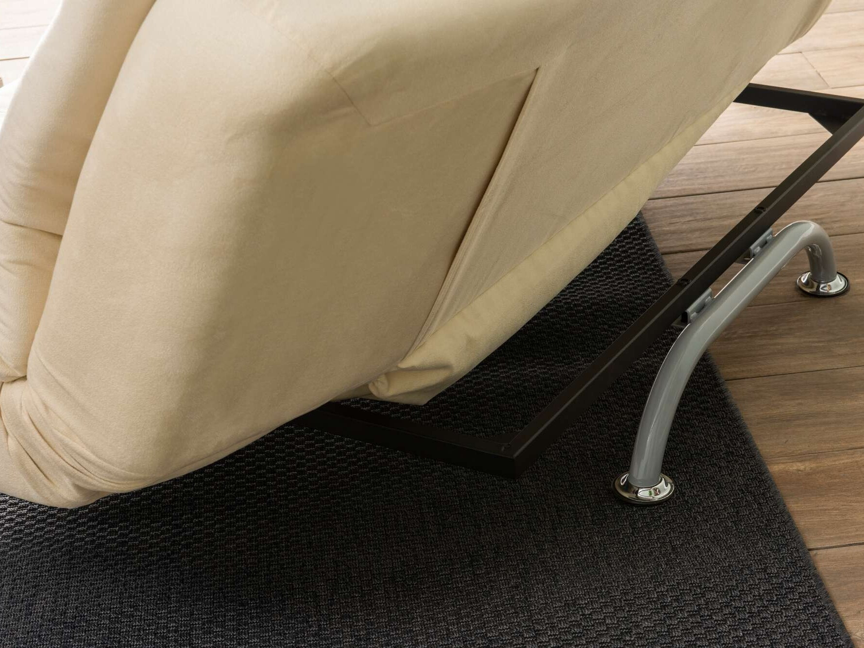 Kauč na razvlačenje Altadena 605 (Krem)