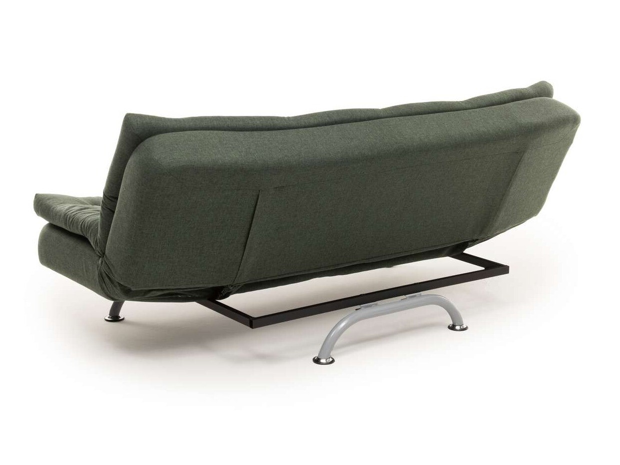 Kauč na razvlačenje Altadena 605 (Zelena)