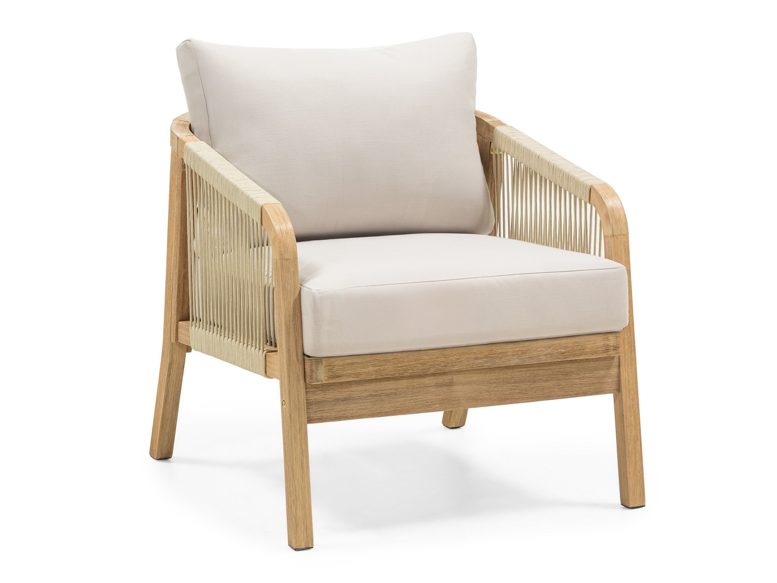 Set vrtnog namještaja Burleson 324