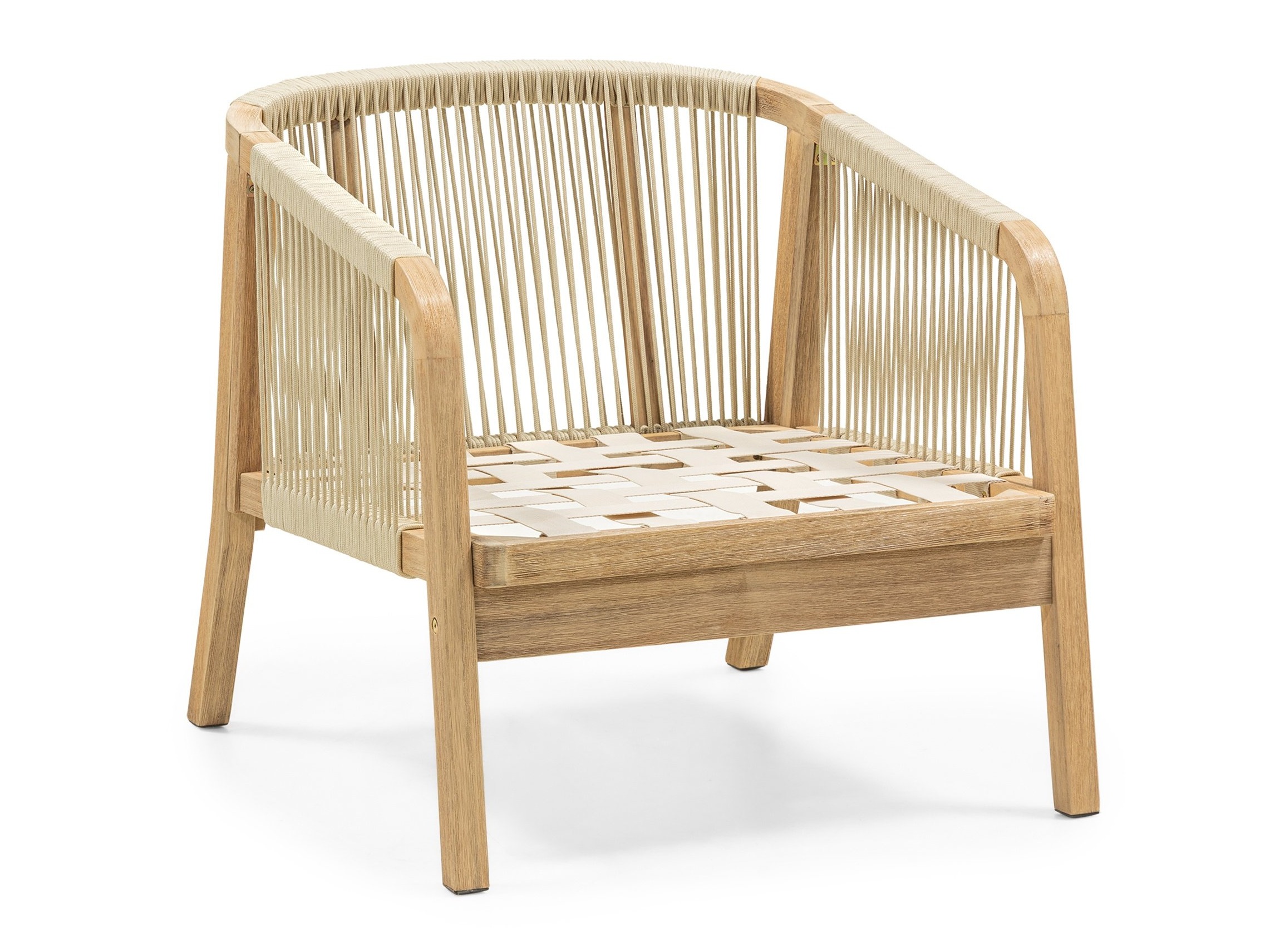 Set vrtnog namještaja Burleson 324