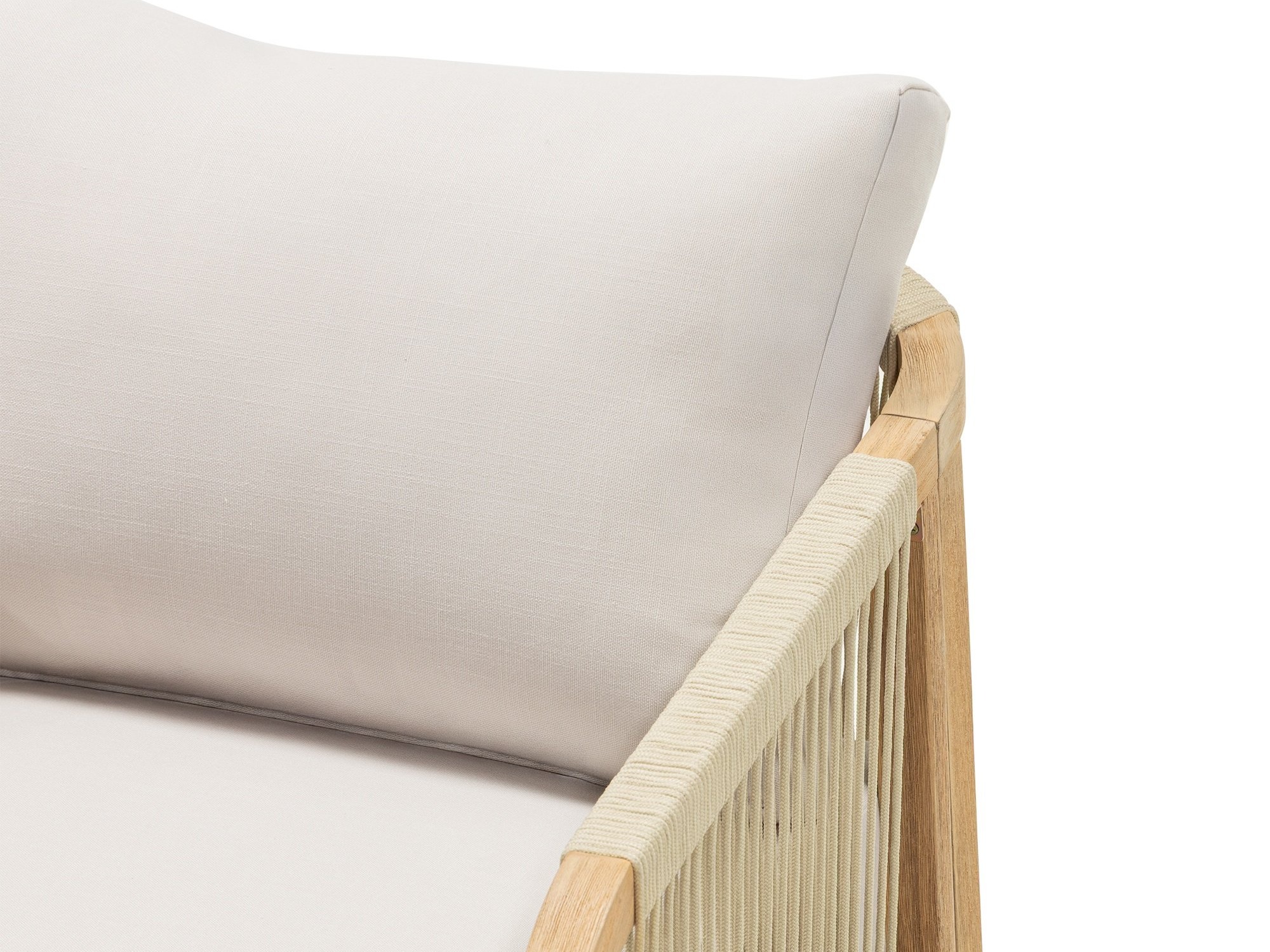 Set vrtnog namještaja Burleson 324