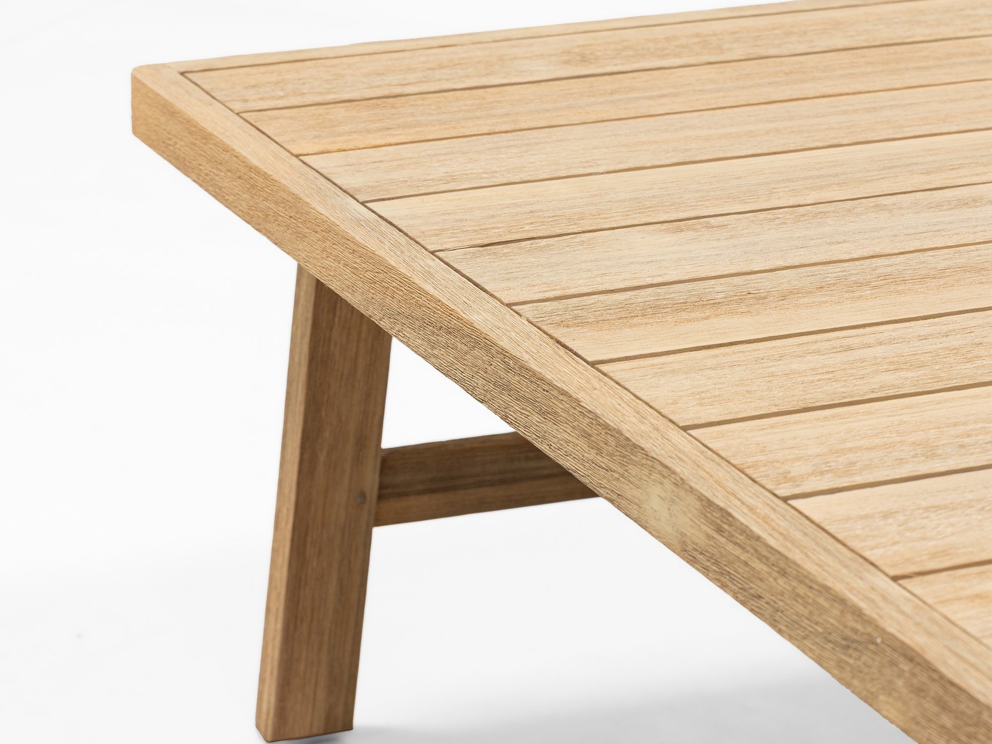 Set vrtnog namještaja Burleson 324