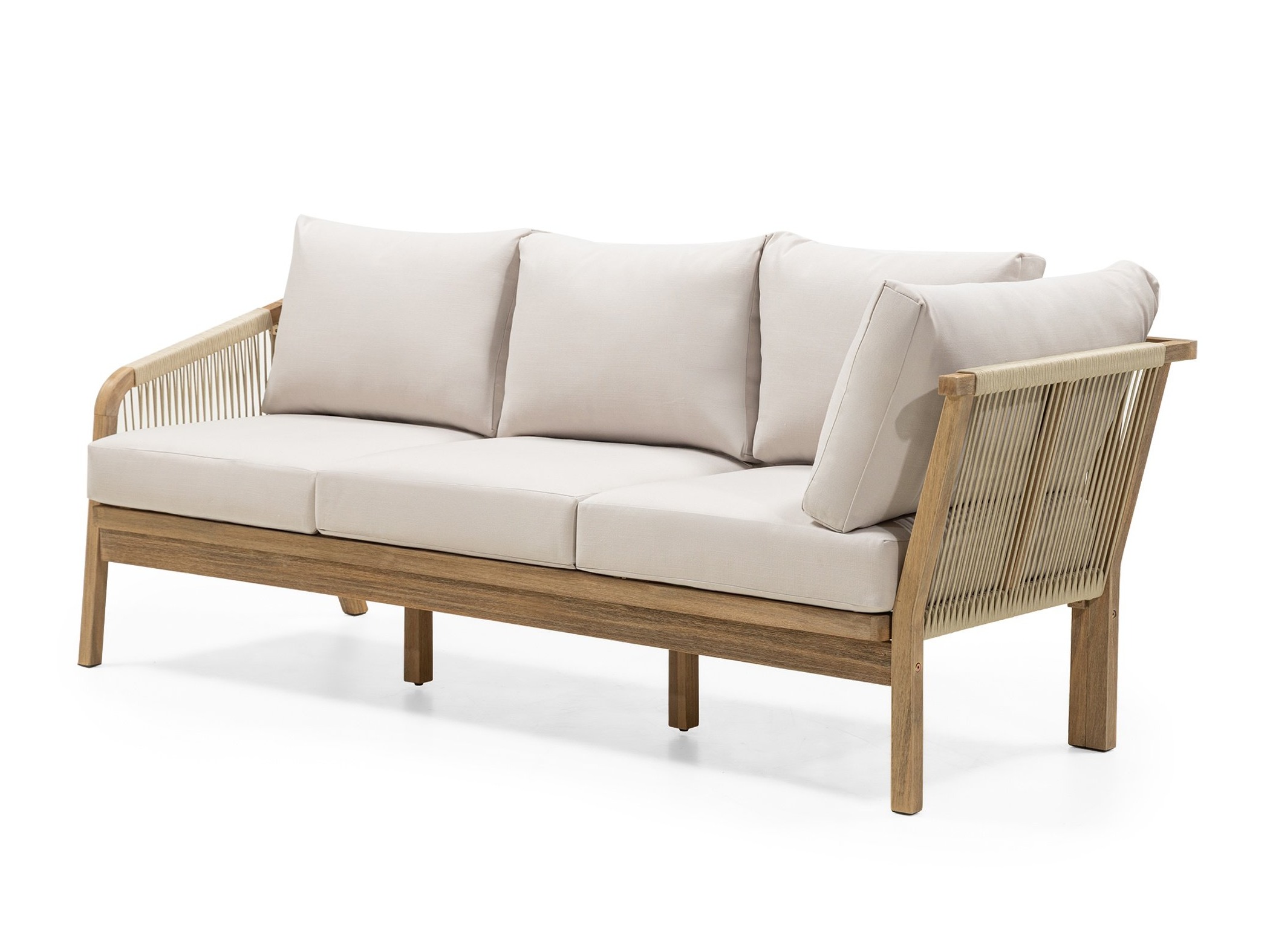 Set vrtnog namještaja Burleson 325