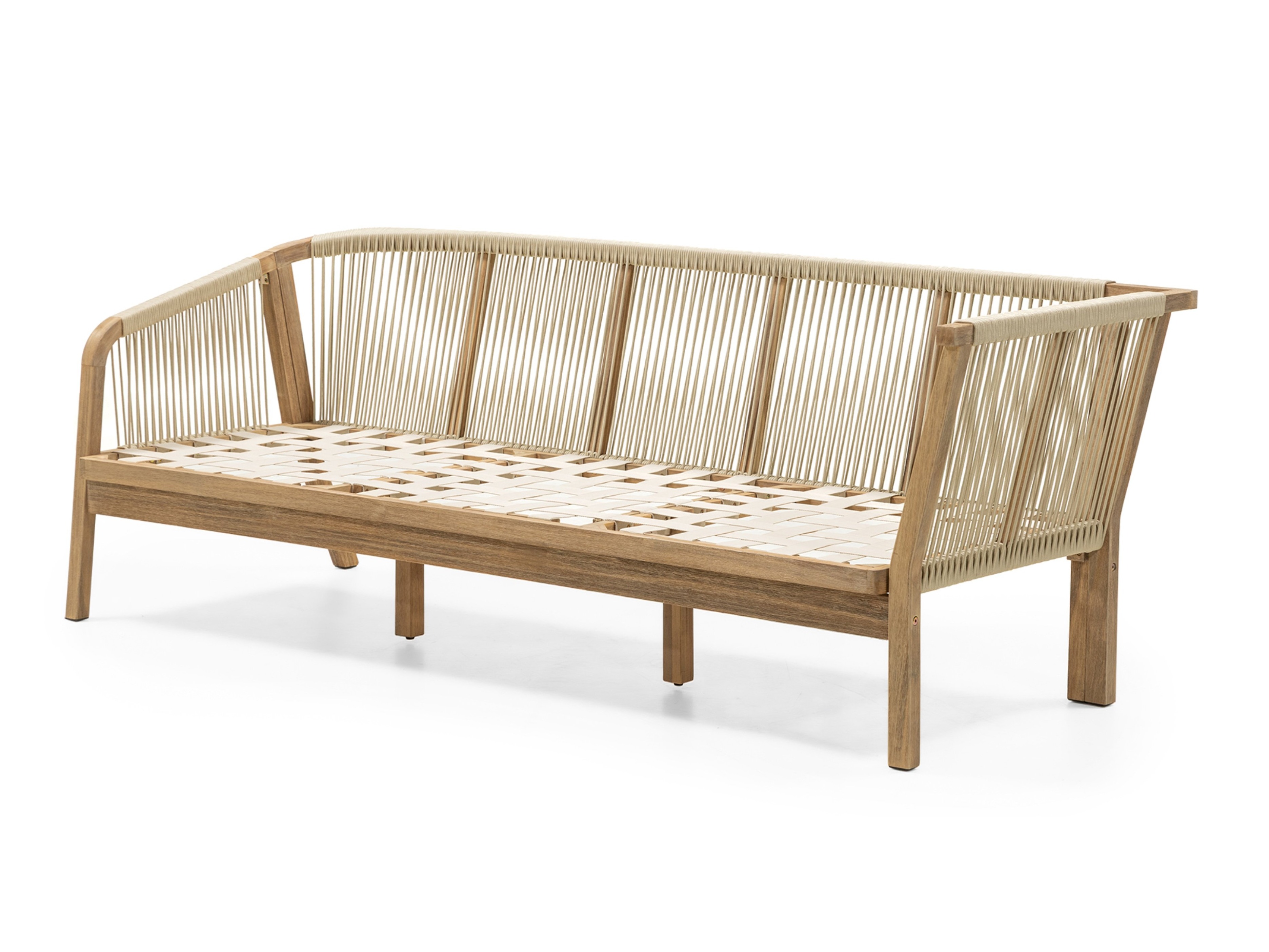 Set vrtnog namještaja Burleson 325