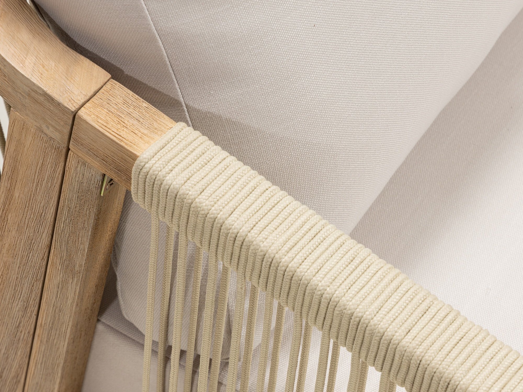 Set vrtnog namještaja Burleson 325