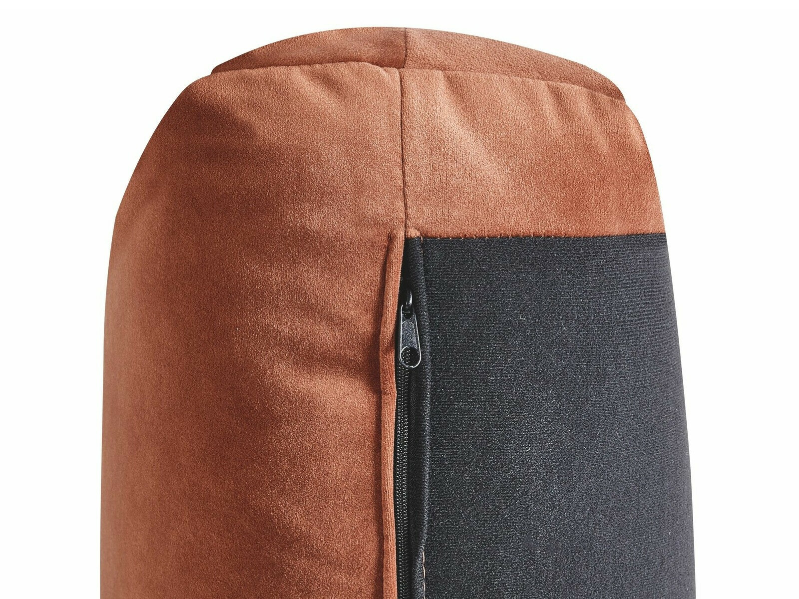 Tapecirani namještaj Berwyn 2724 (Narančasta)