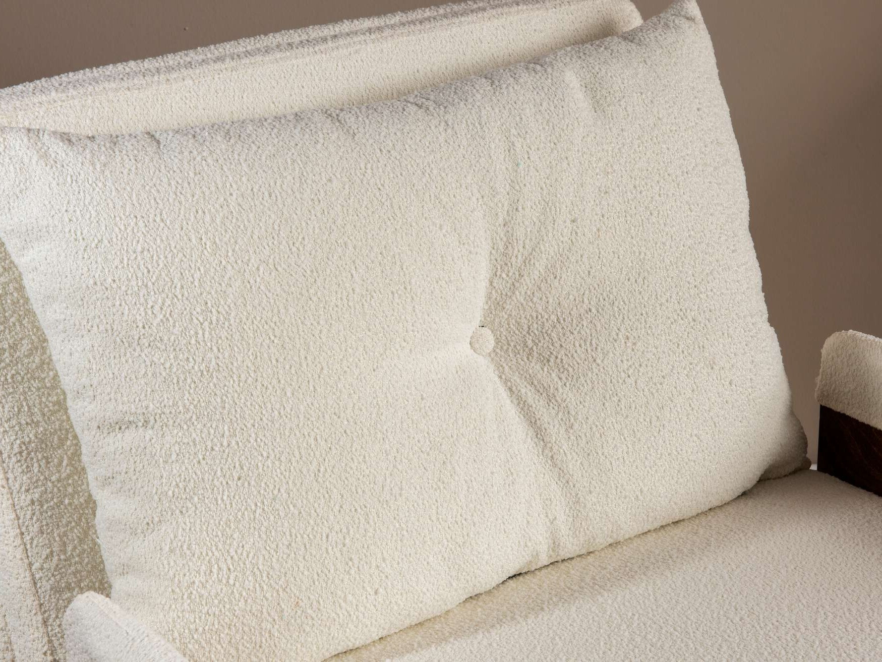 Fotelja Altadena 607 (Bijela)