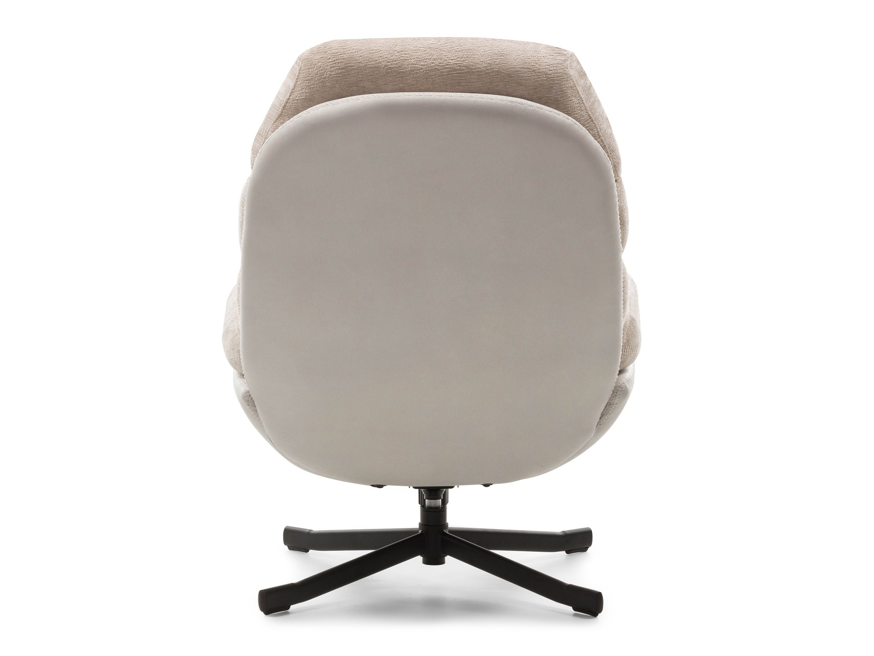 Fotelja Burleson 329 (Bež)