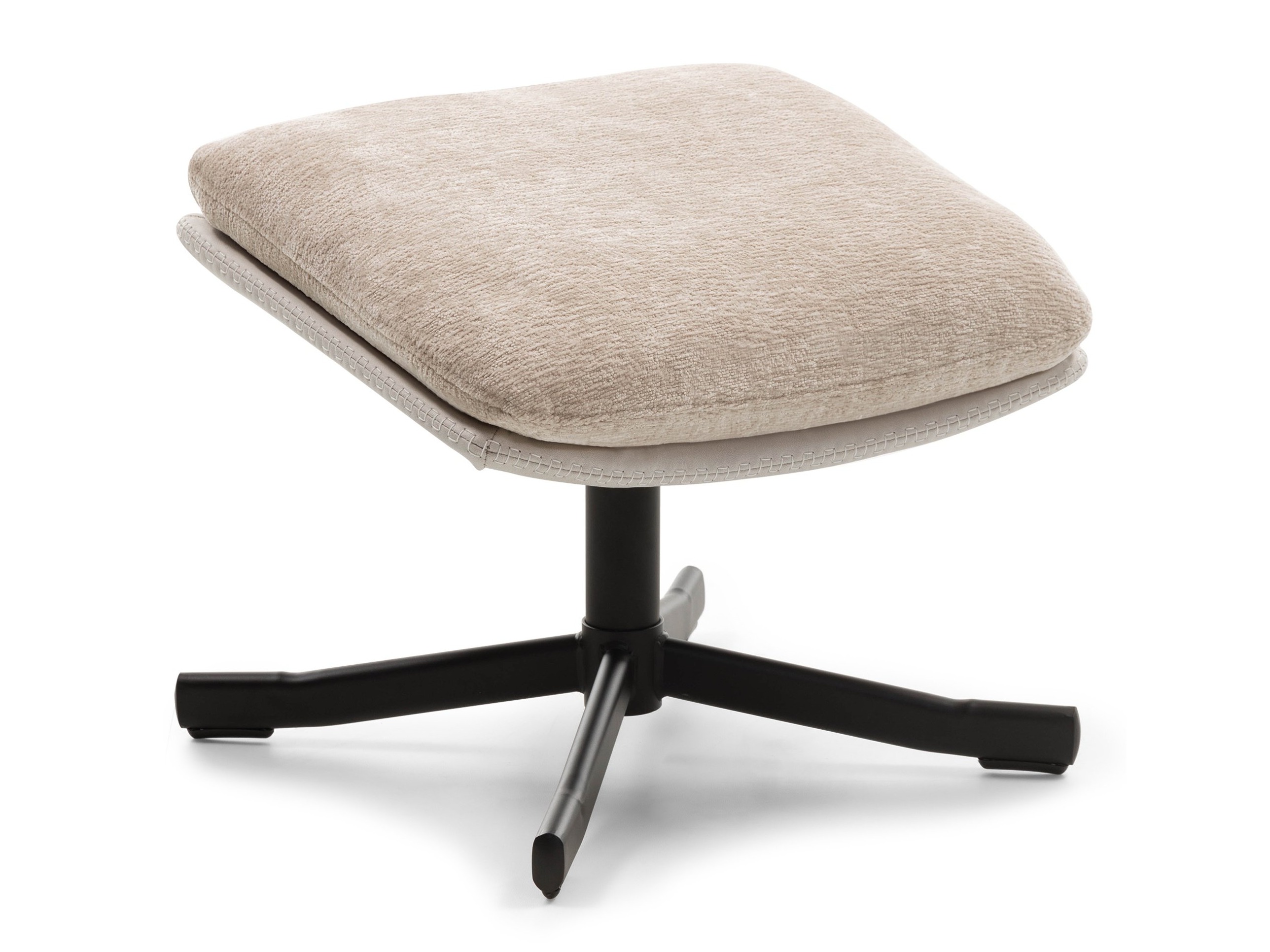 Fotelja Burleson 329 (Bež)