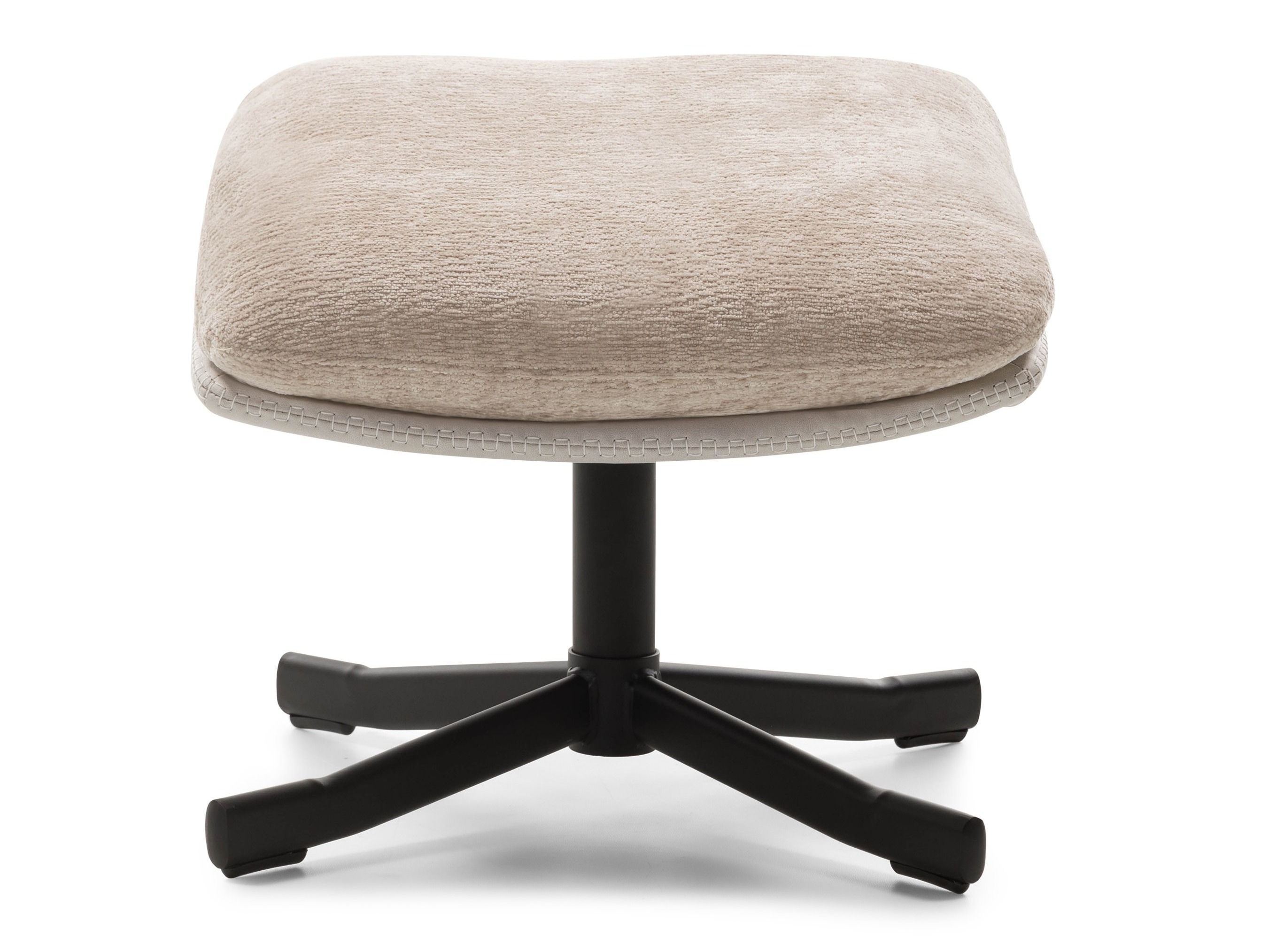 Fotelja Burleson 329 (Bež)