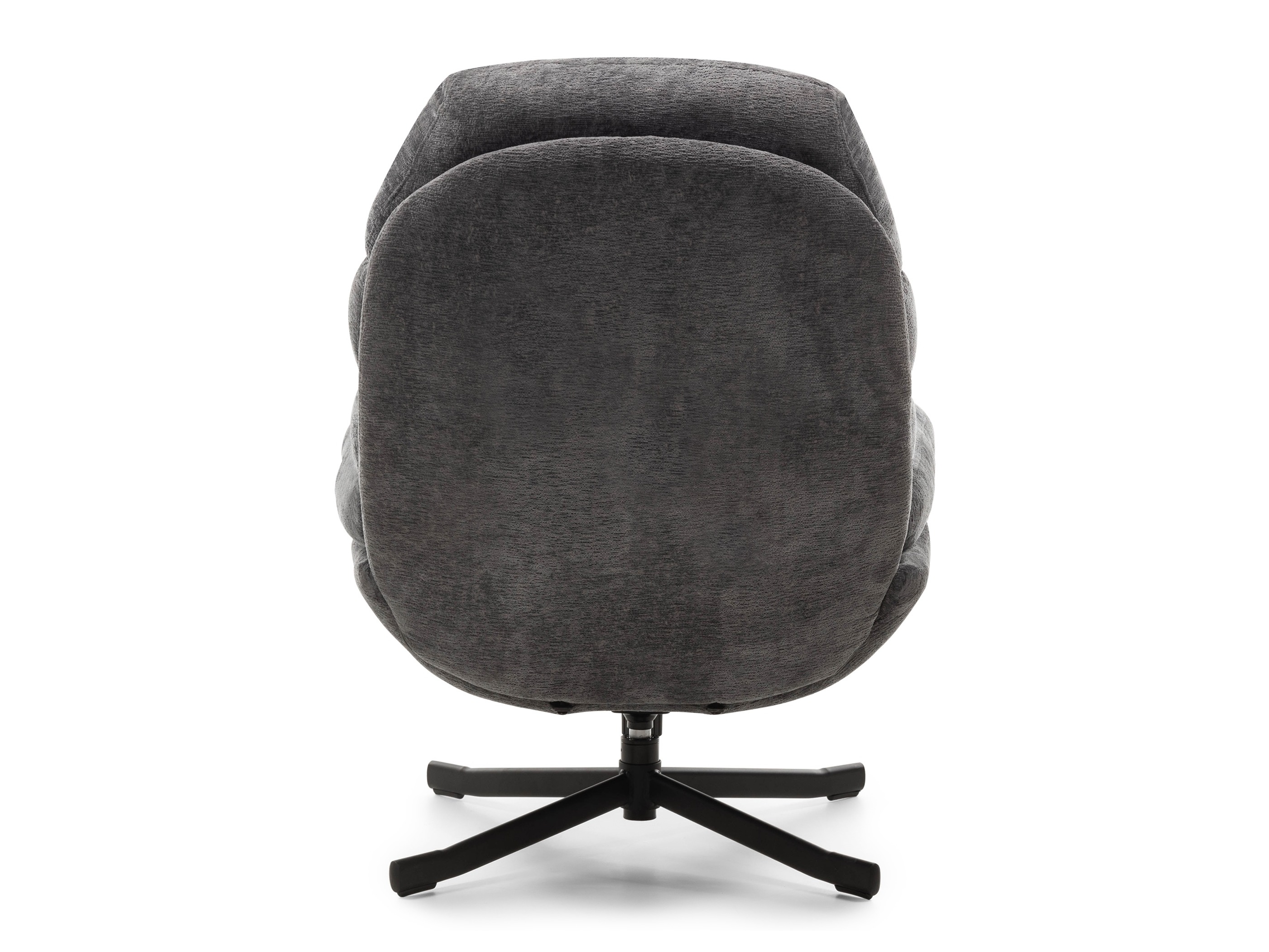 Fotelja Burleson 329 (Siva)