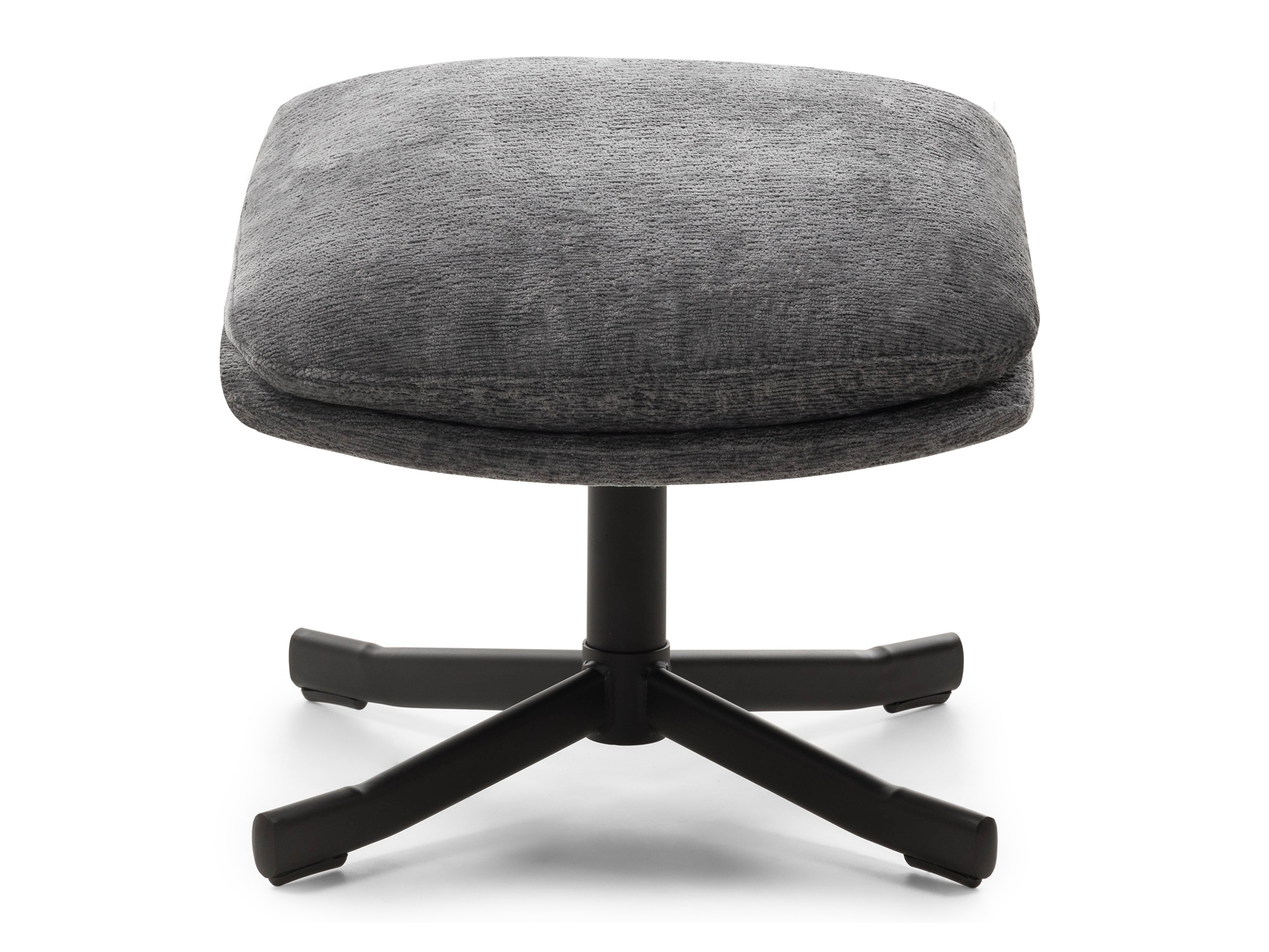 Fotelja Burleson 329 (Siva)