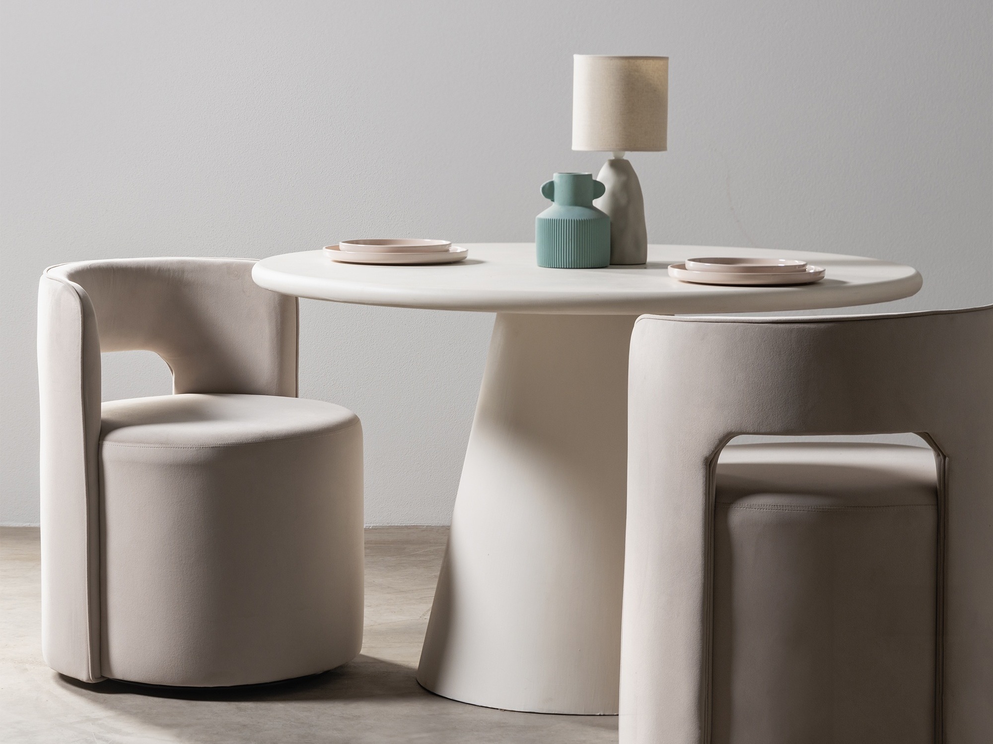 Fotelja Burleson 335