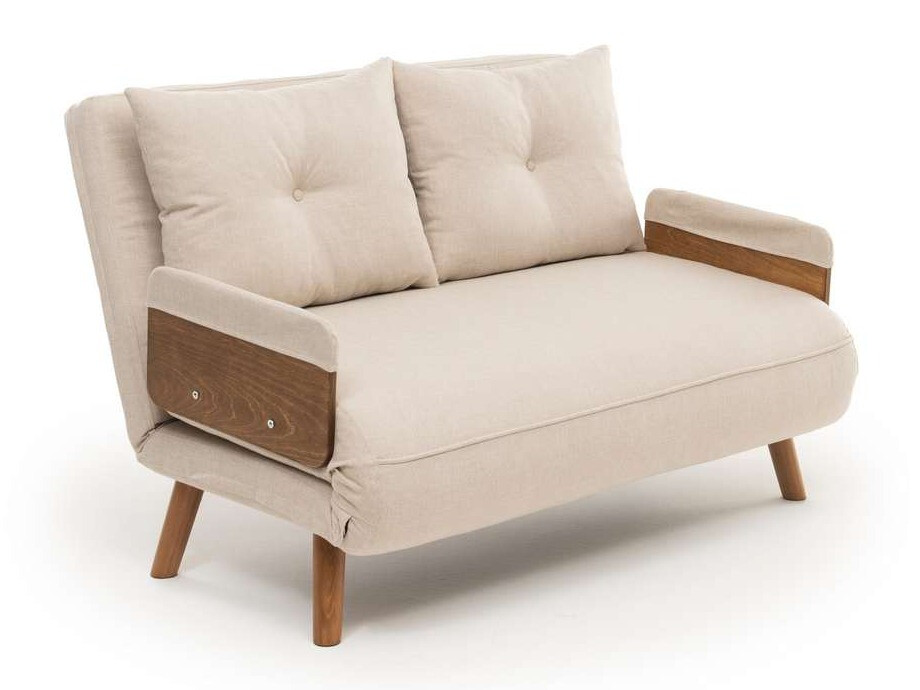 Kauč na razvlačenje Altadena 606 (Krem)