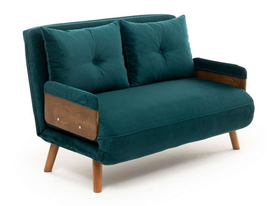 Kauč na razvlačenje Altadena 606 (Tirkiz)