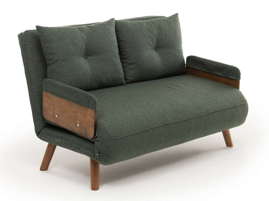 Kauč na razvlačenje Altadena 606 (Zelena)