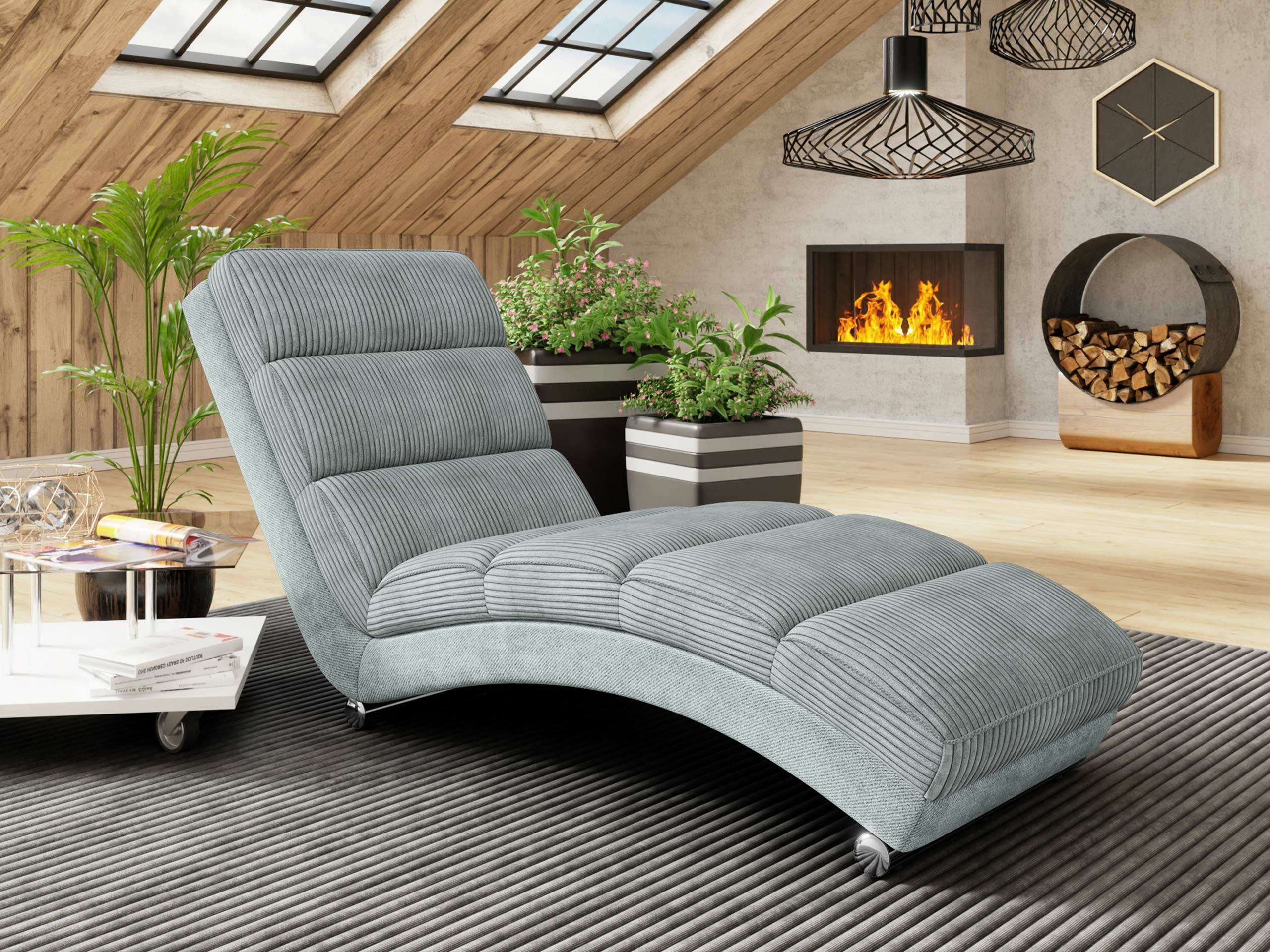 Ležaj Comfivo 109 (Poso 55 + Paros 05)