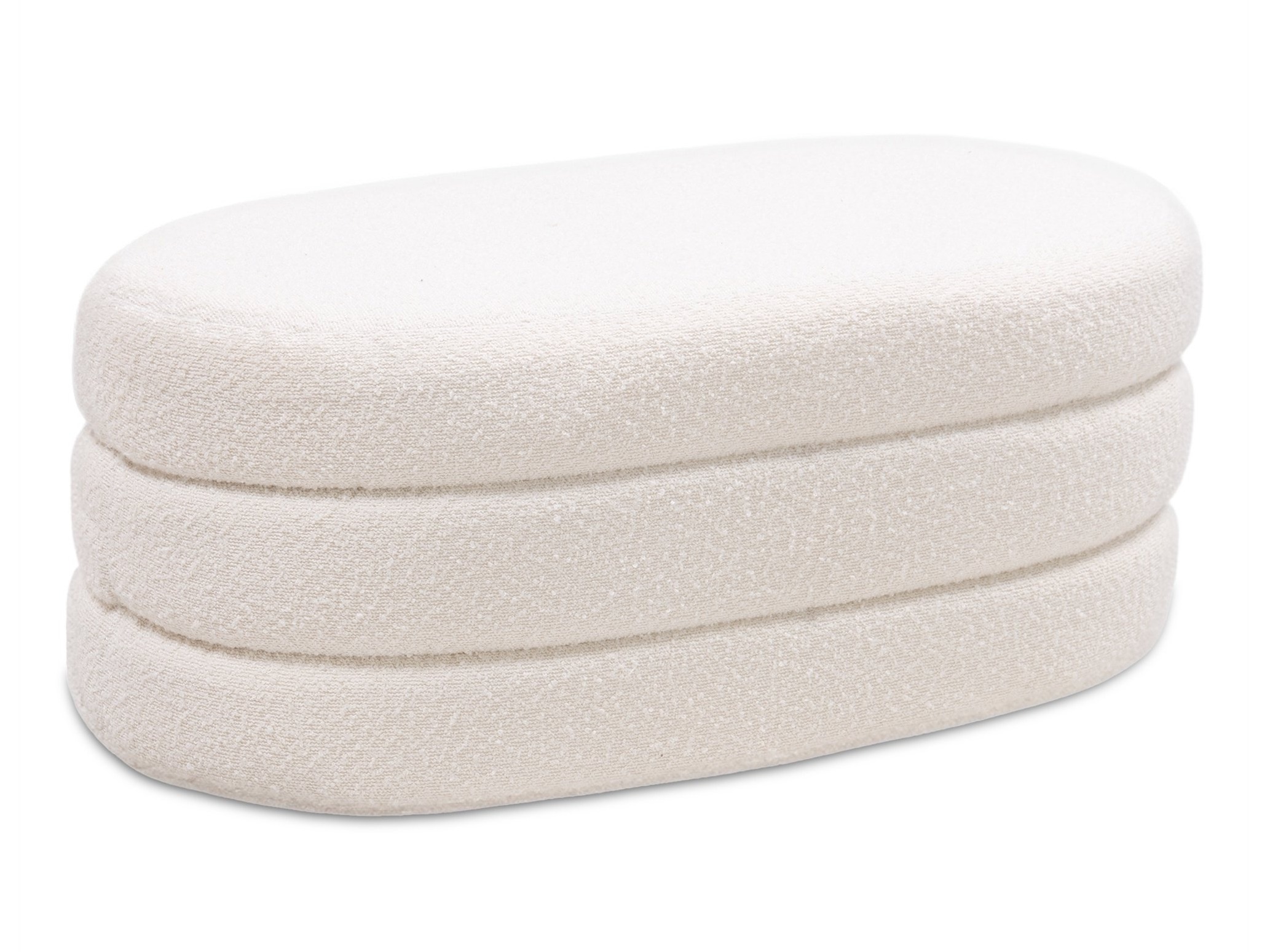 Meka klupa Burleson 328